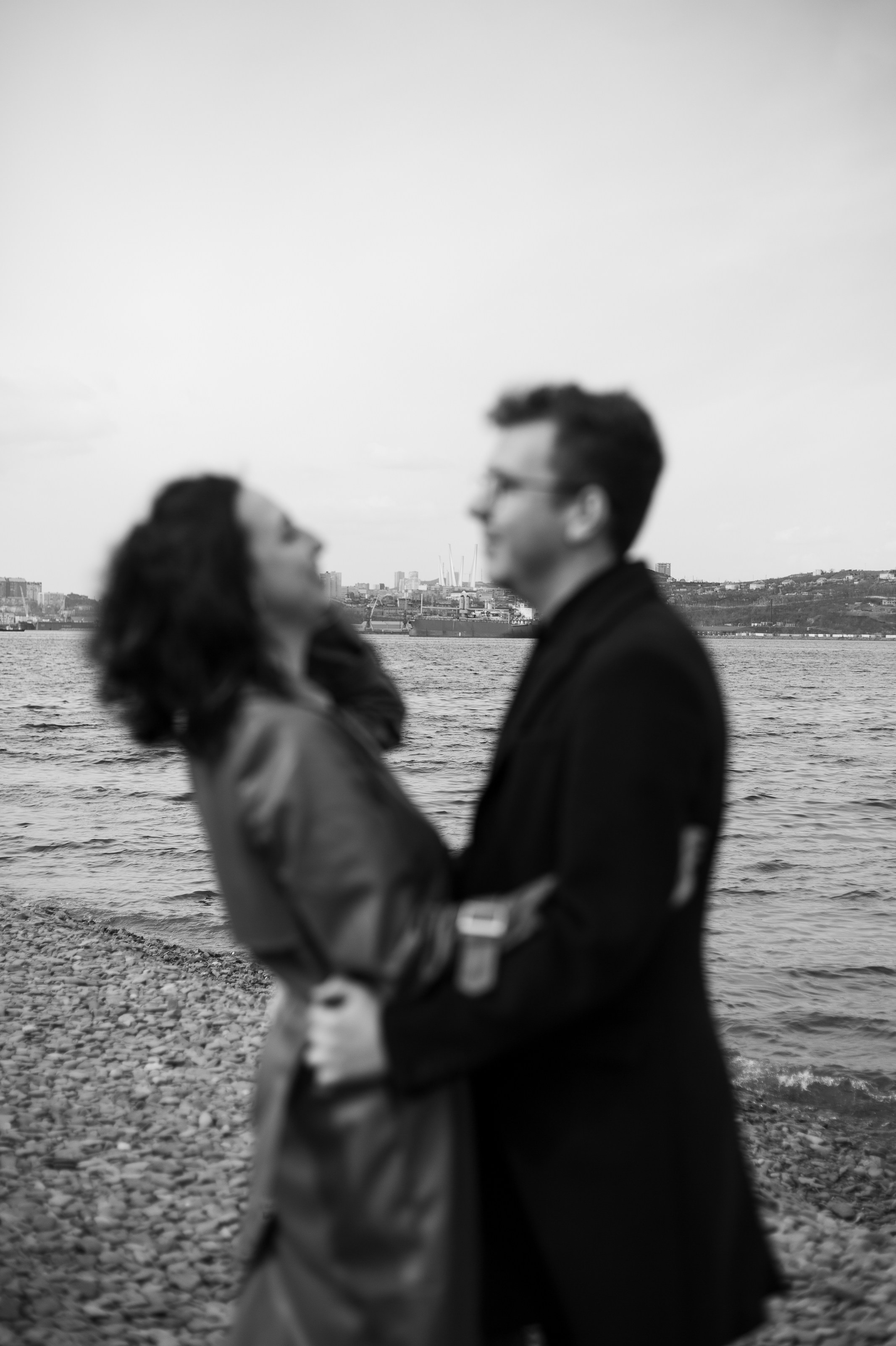 LoveStory Вова и Даша. Фотограф Санкт-Петербург Князева Елизавета
