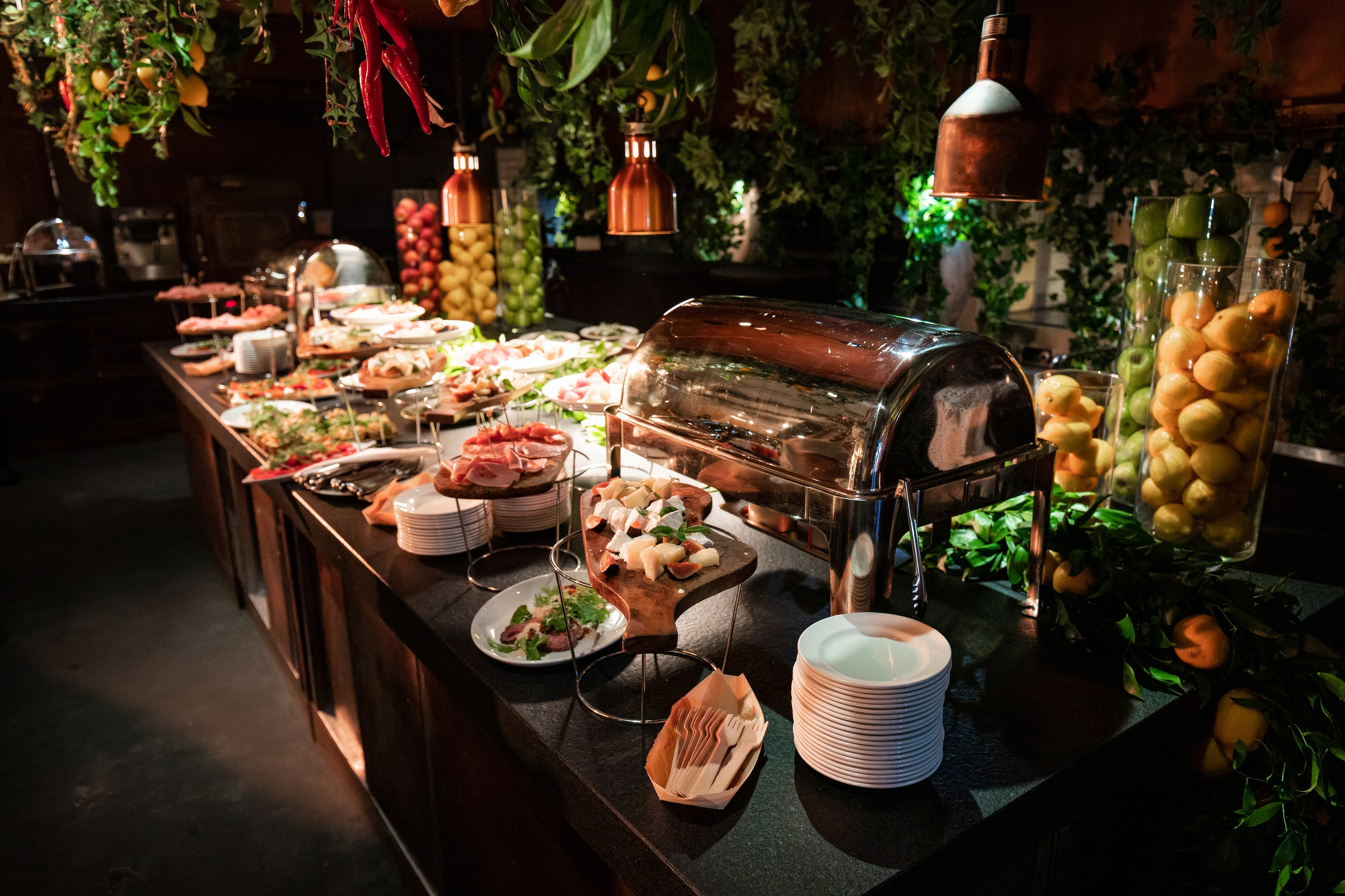 Italian Weekend Pioneer. Репортажный и fashion фотограф в Москве Сергей Бардин