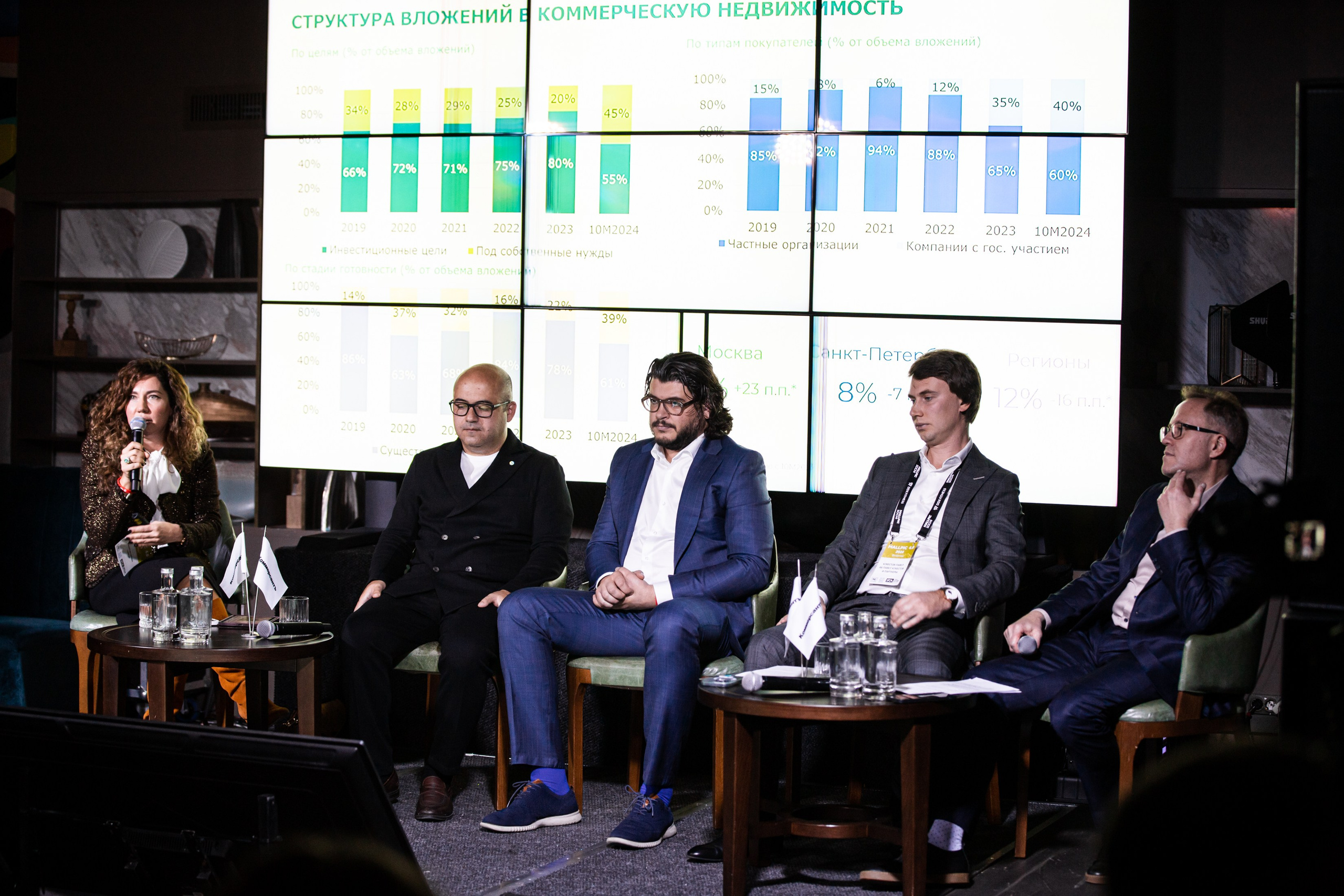 Коктейль «Коммерсантъ». Репортажный и fashion фотограф в Москве Сергей Бардин