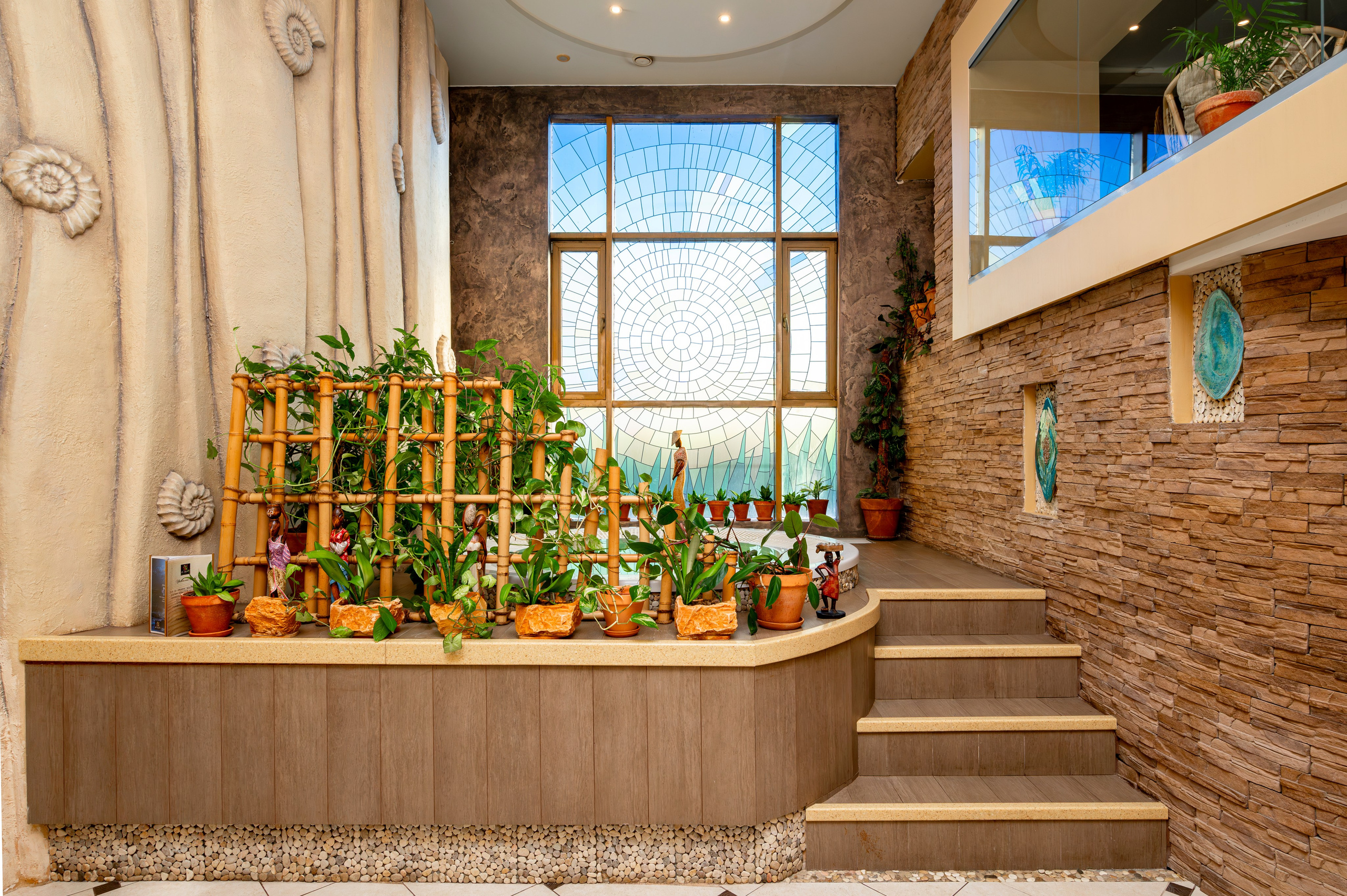 СПА «Соль». Интерьерный фотограф. Фото- видеосъемка недвижимости Санкт-Петербург