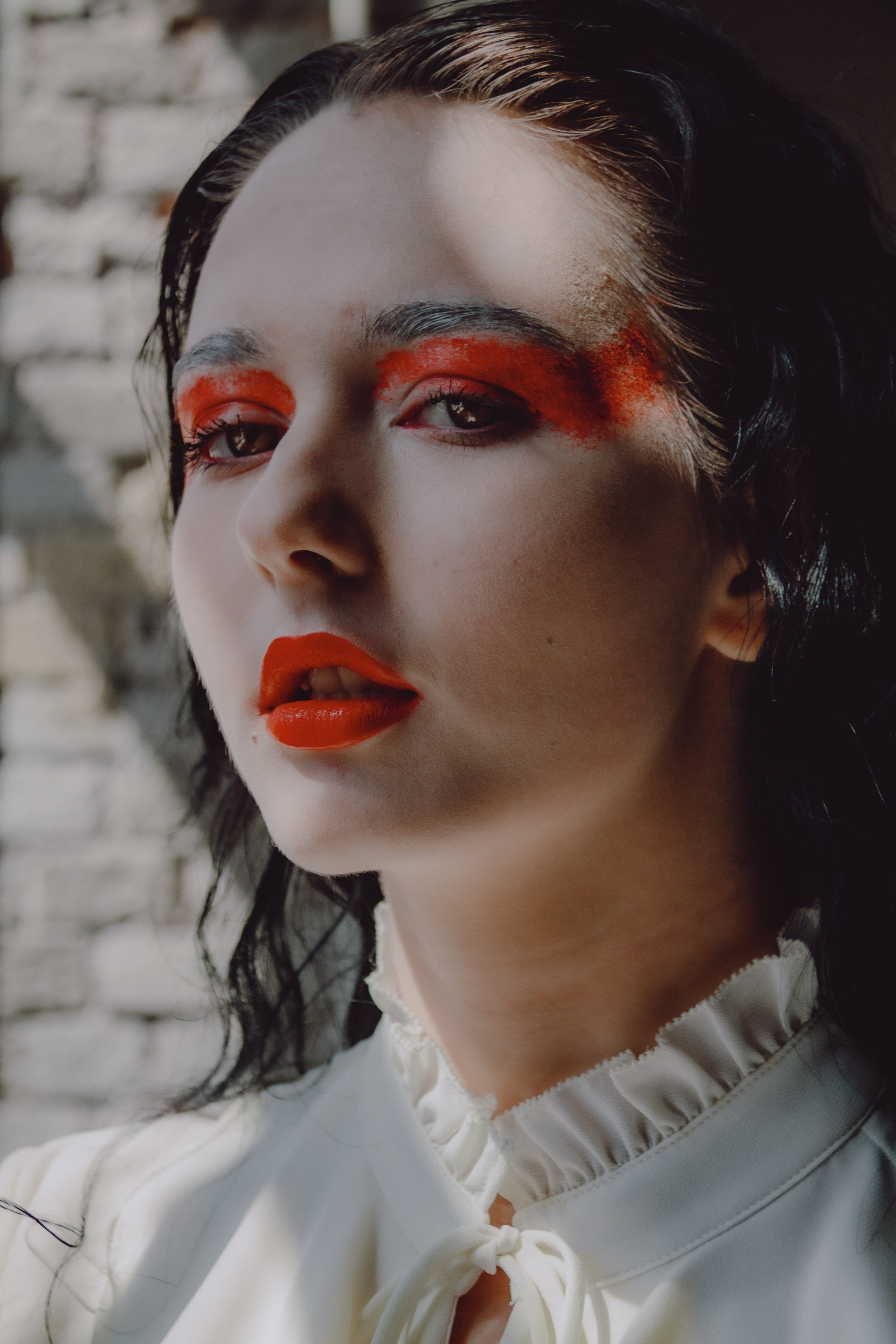 Jeka. Иван Глухих, портретный фотограф