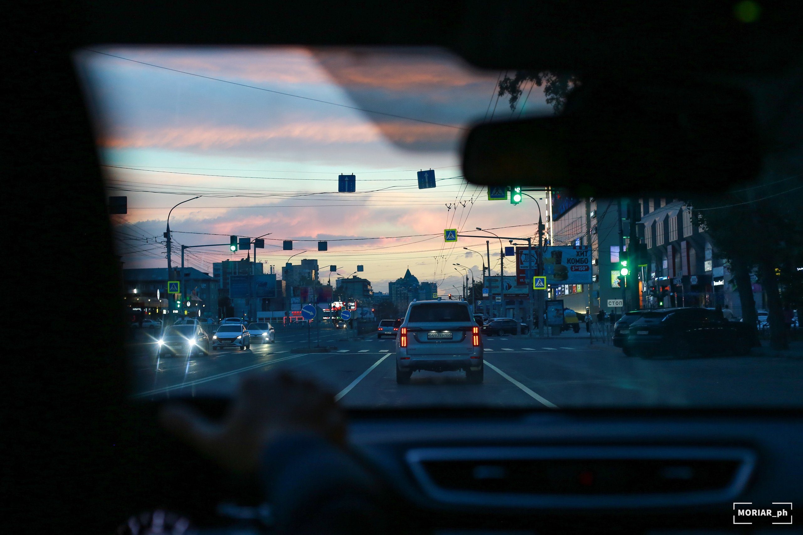 Отпуск. Портретный и репортажный фотограф в Кемерово Алексеева Анастасия