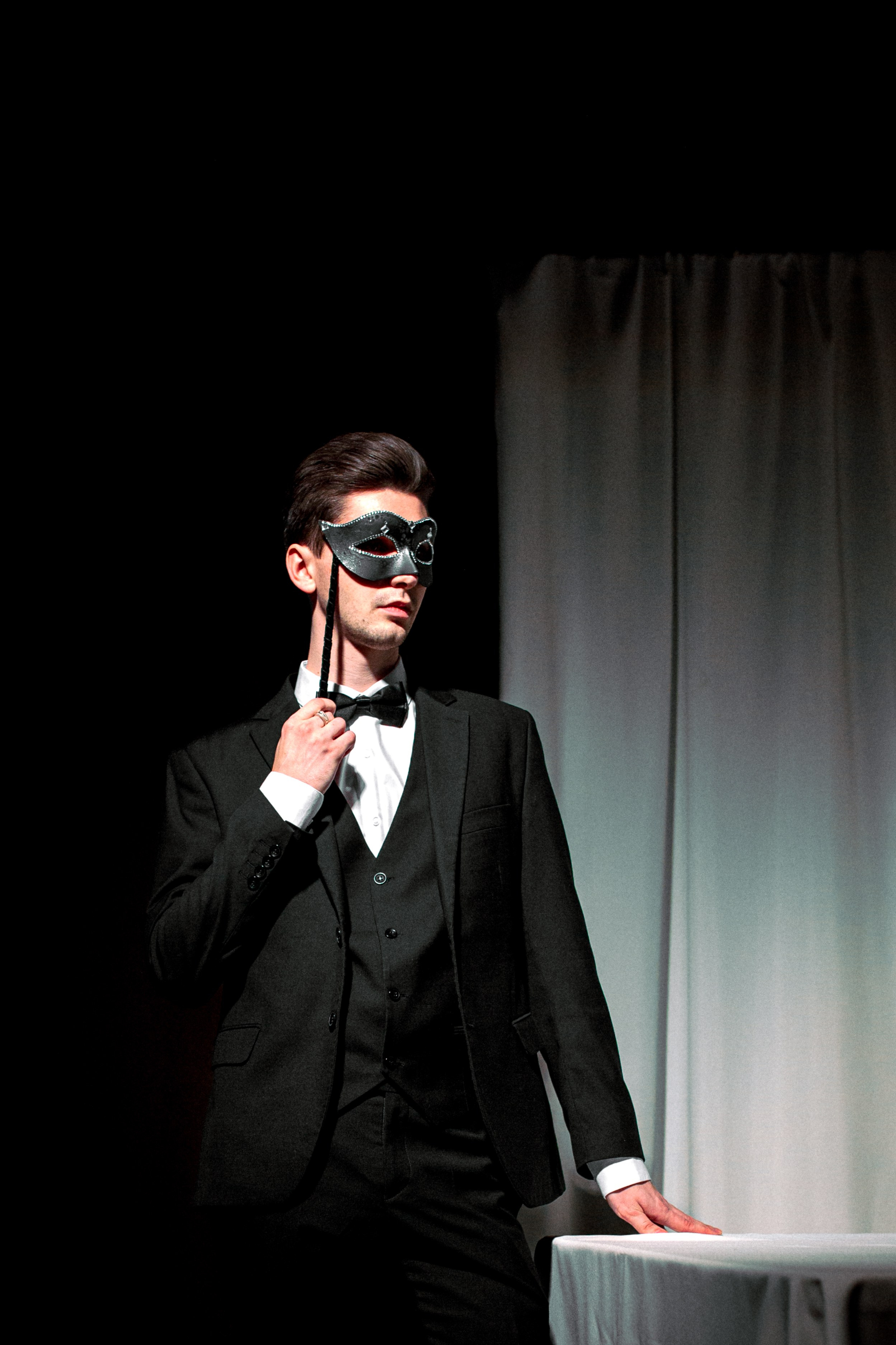 Снимаем маски, гомпода🎭. Фотограф Санкт-Петербург