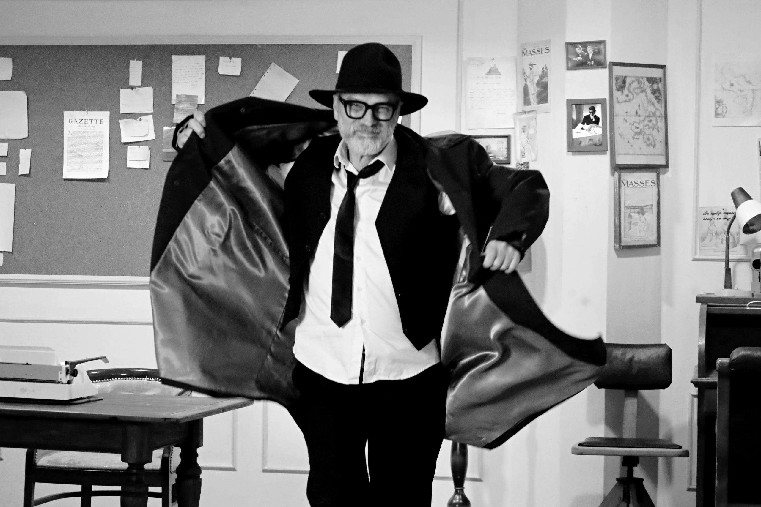 Тематическая фотосессия. Kreativniefoto.ru