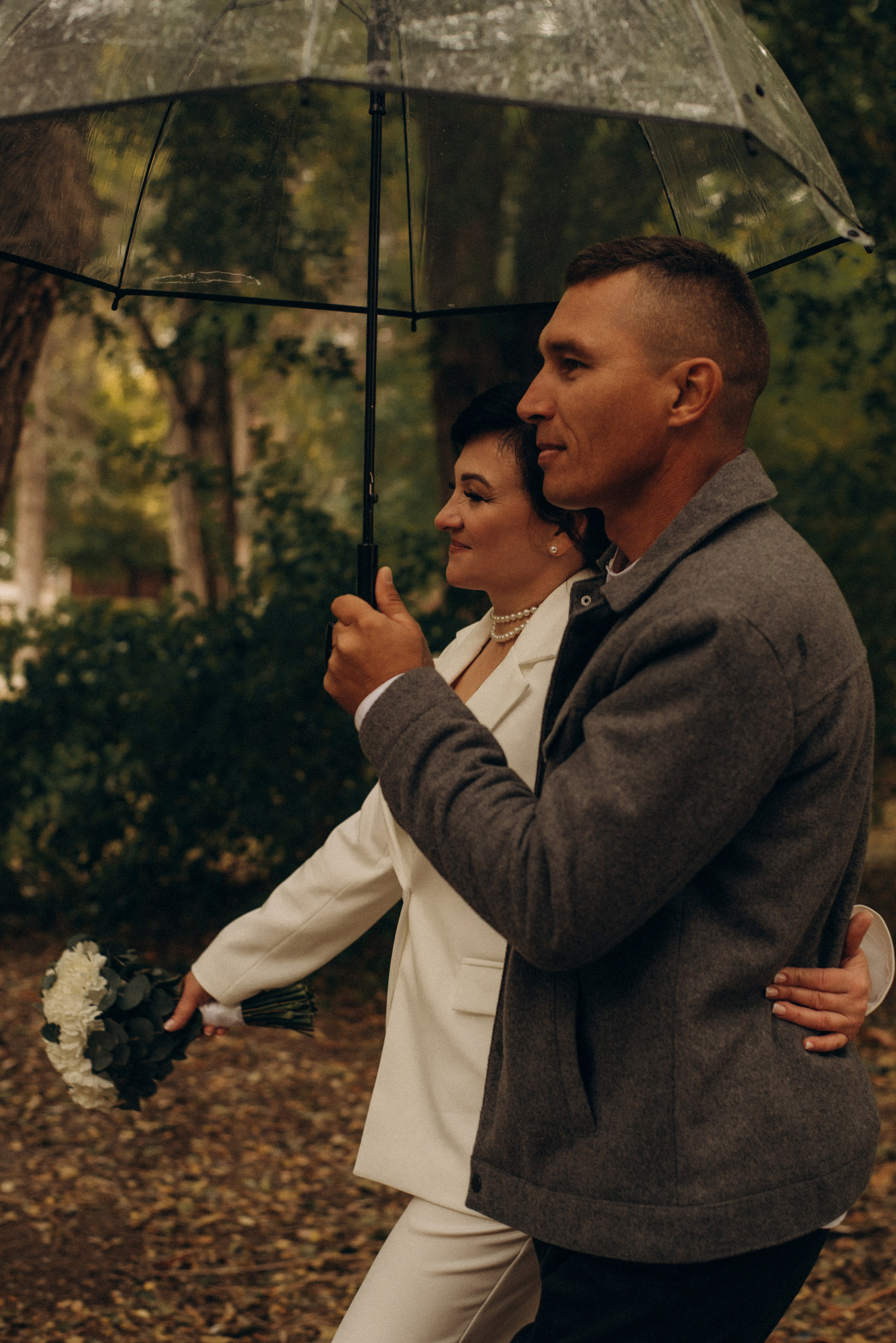 Валентина и Андрей