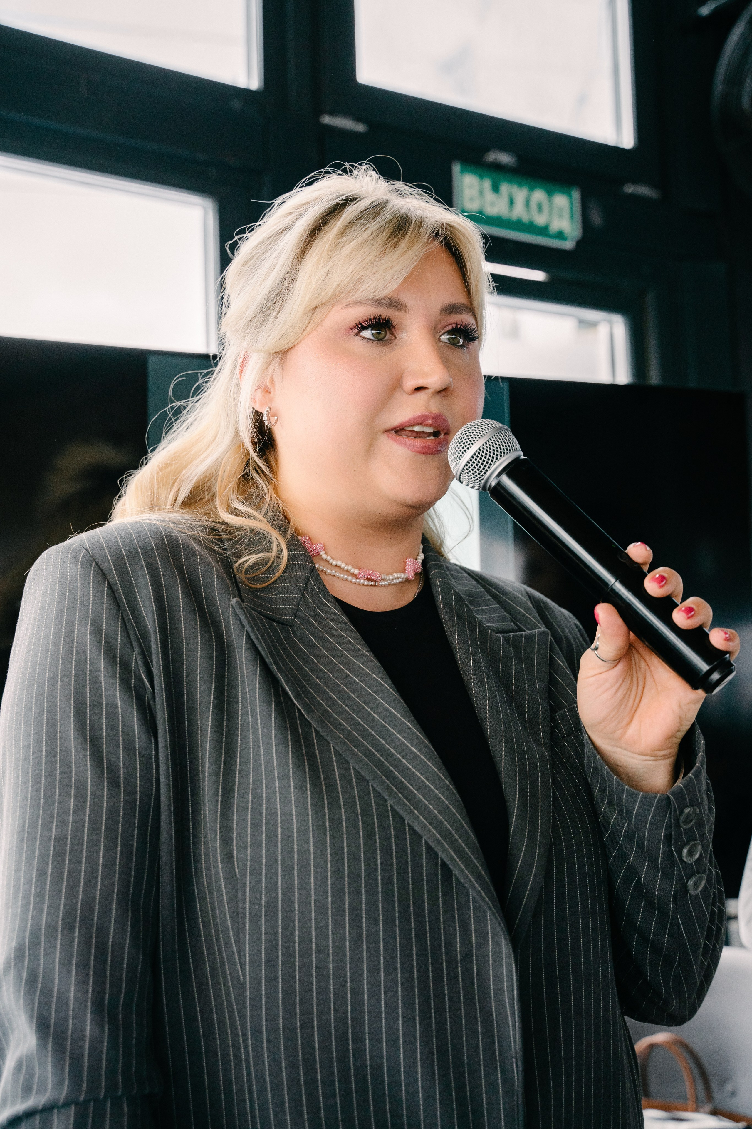 Бизнес-завтрак Кристины Дорошенко. Свадебный фотограф Юлия Копылова