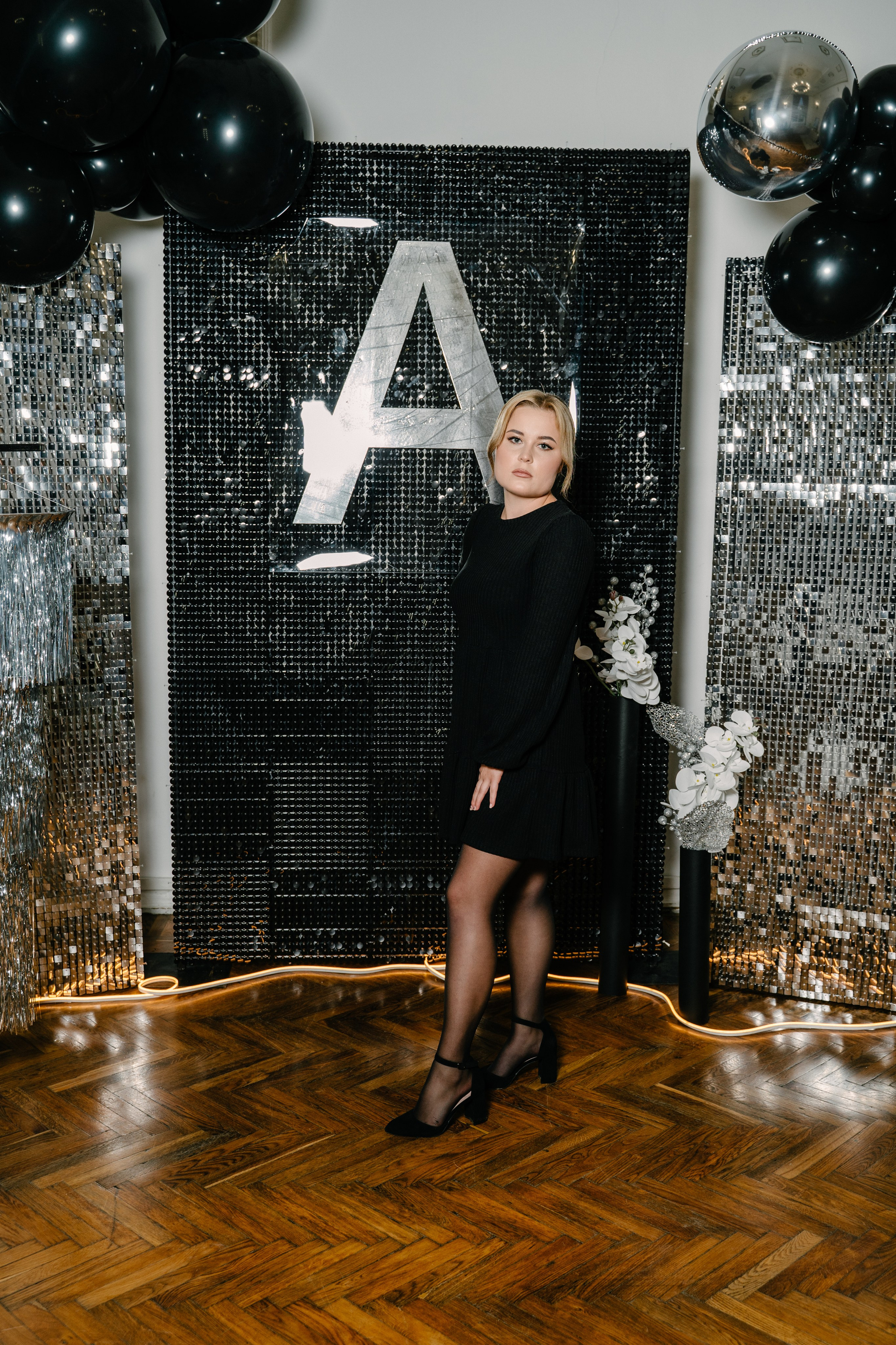 День рождения Ани Кругловой. Свадебный фотограф Юлия Копылова