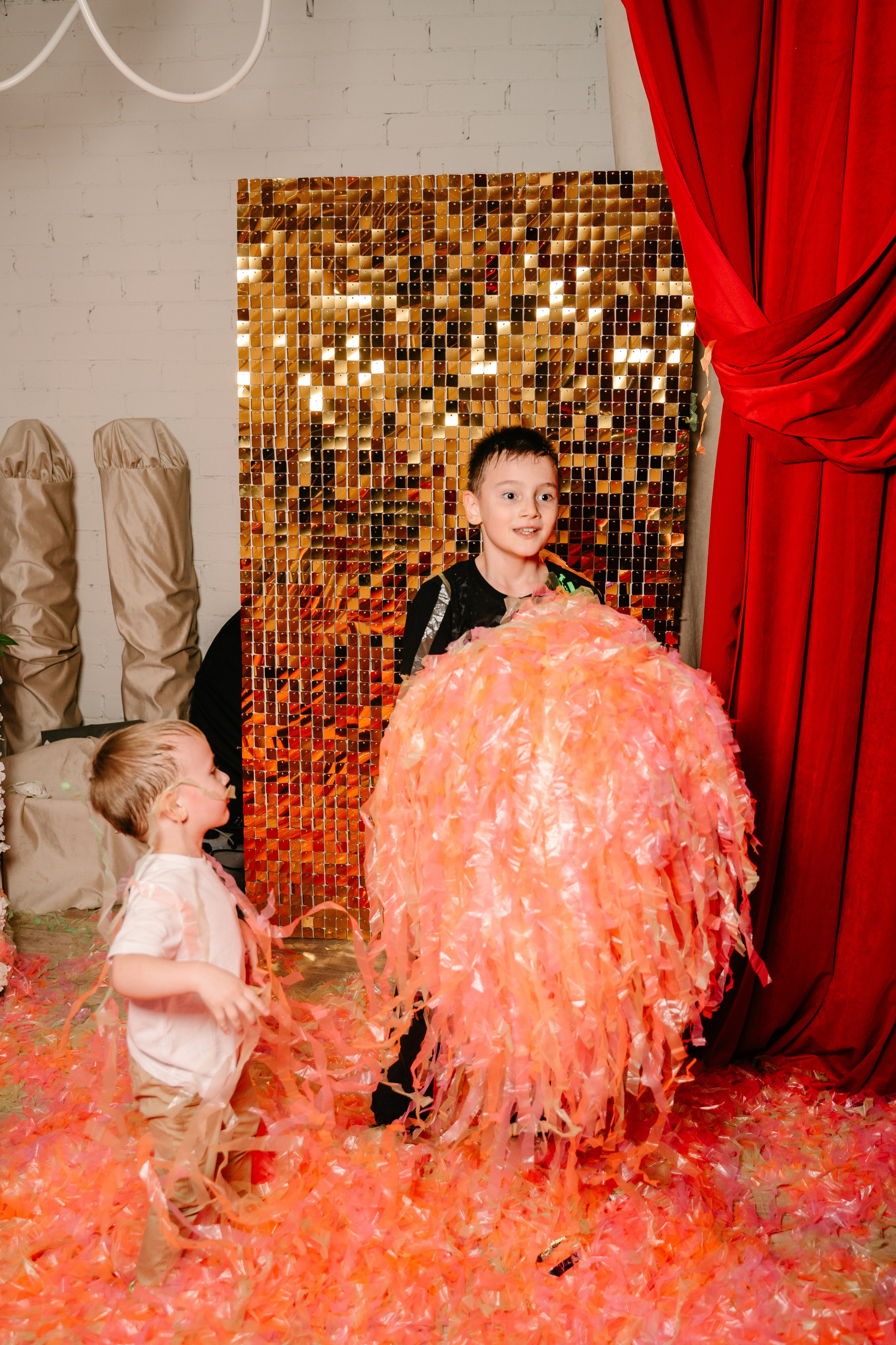 День рождения Киры. Свадебный фотограф Юлия Копылова