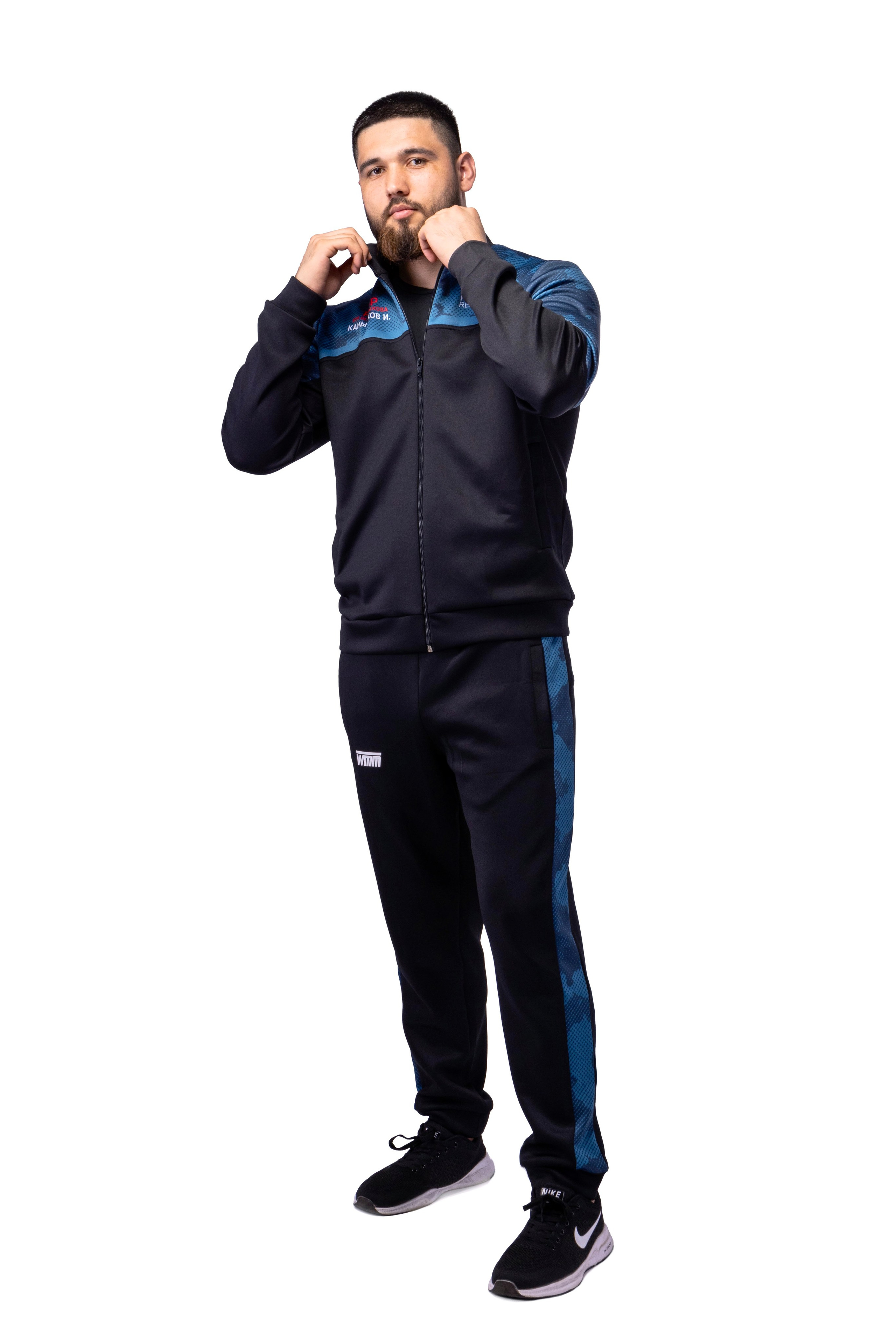 Одежда на модели. Главная