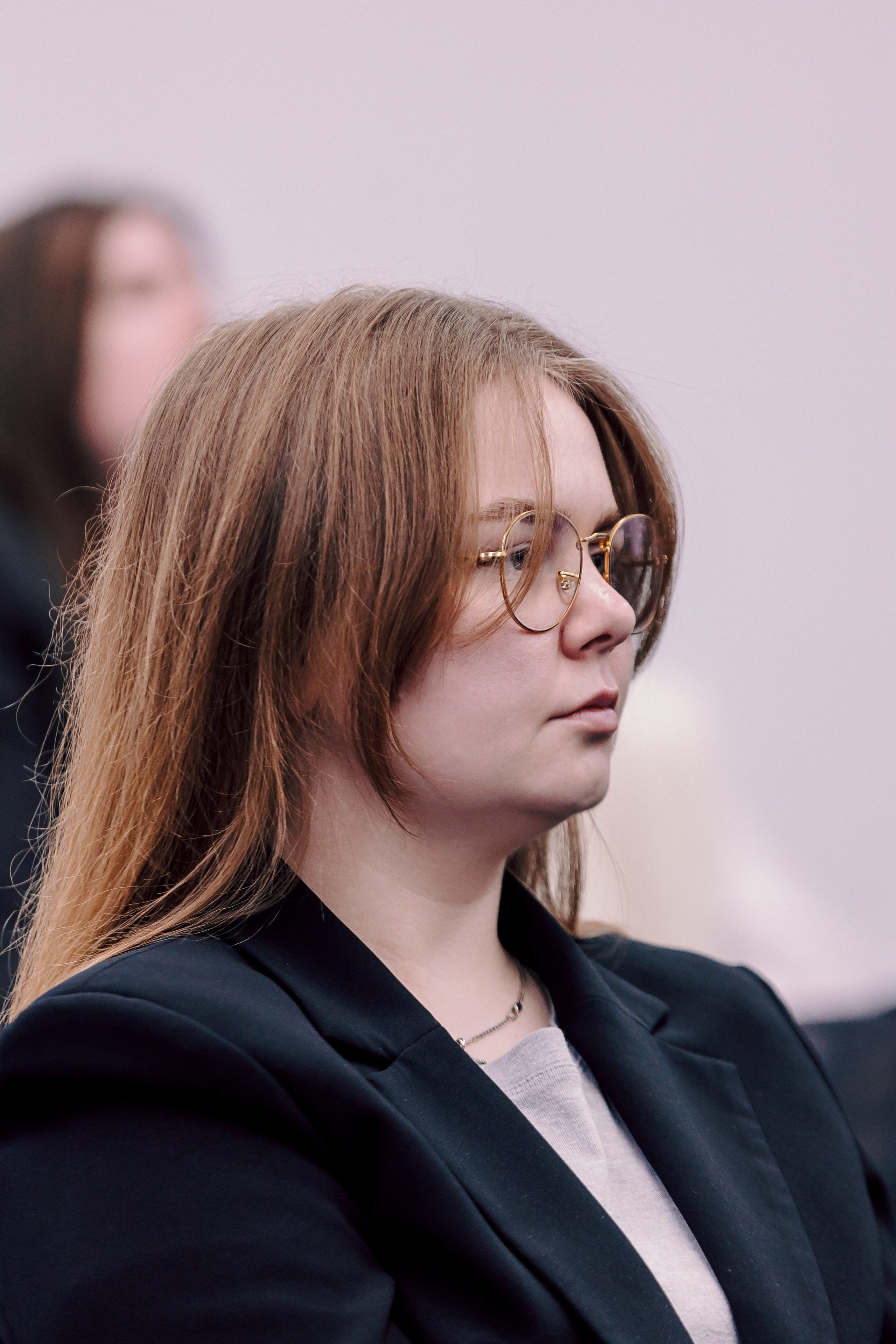 СКБ Контур — Форум будущего — Деловая программа. Лёшка Варзегов — фотограф