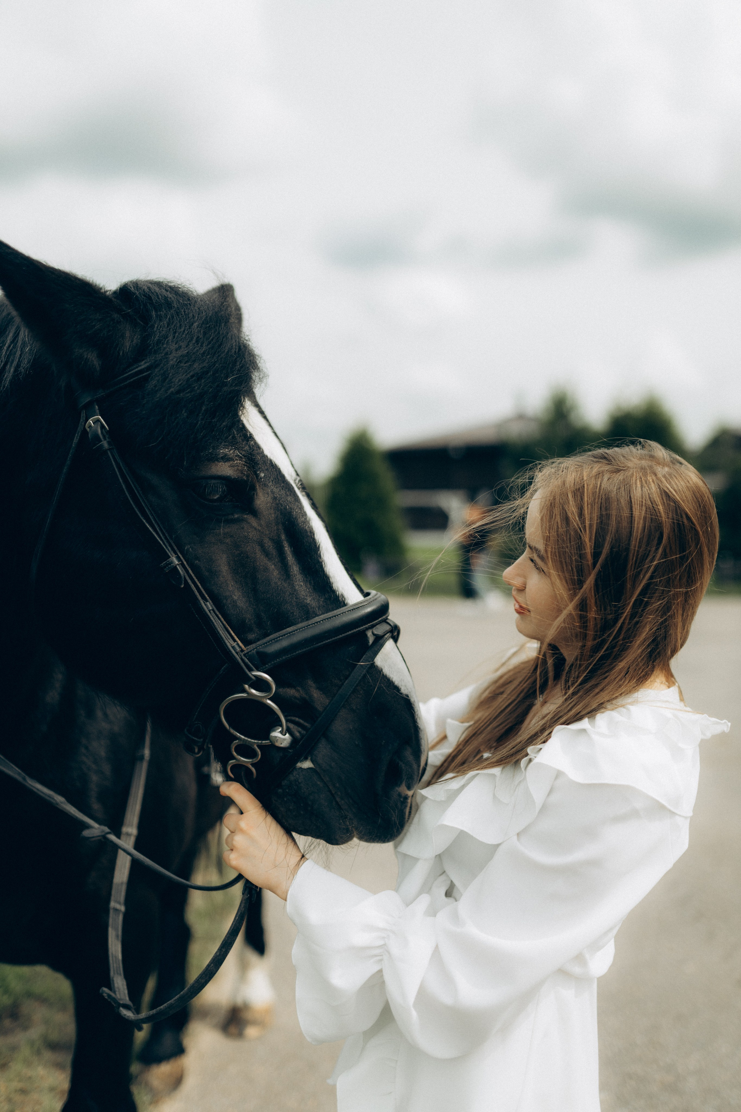 Аня. Фотограф НОГИНСК, Москва, Анастасия Белая