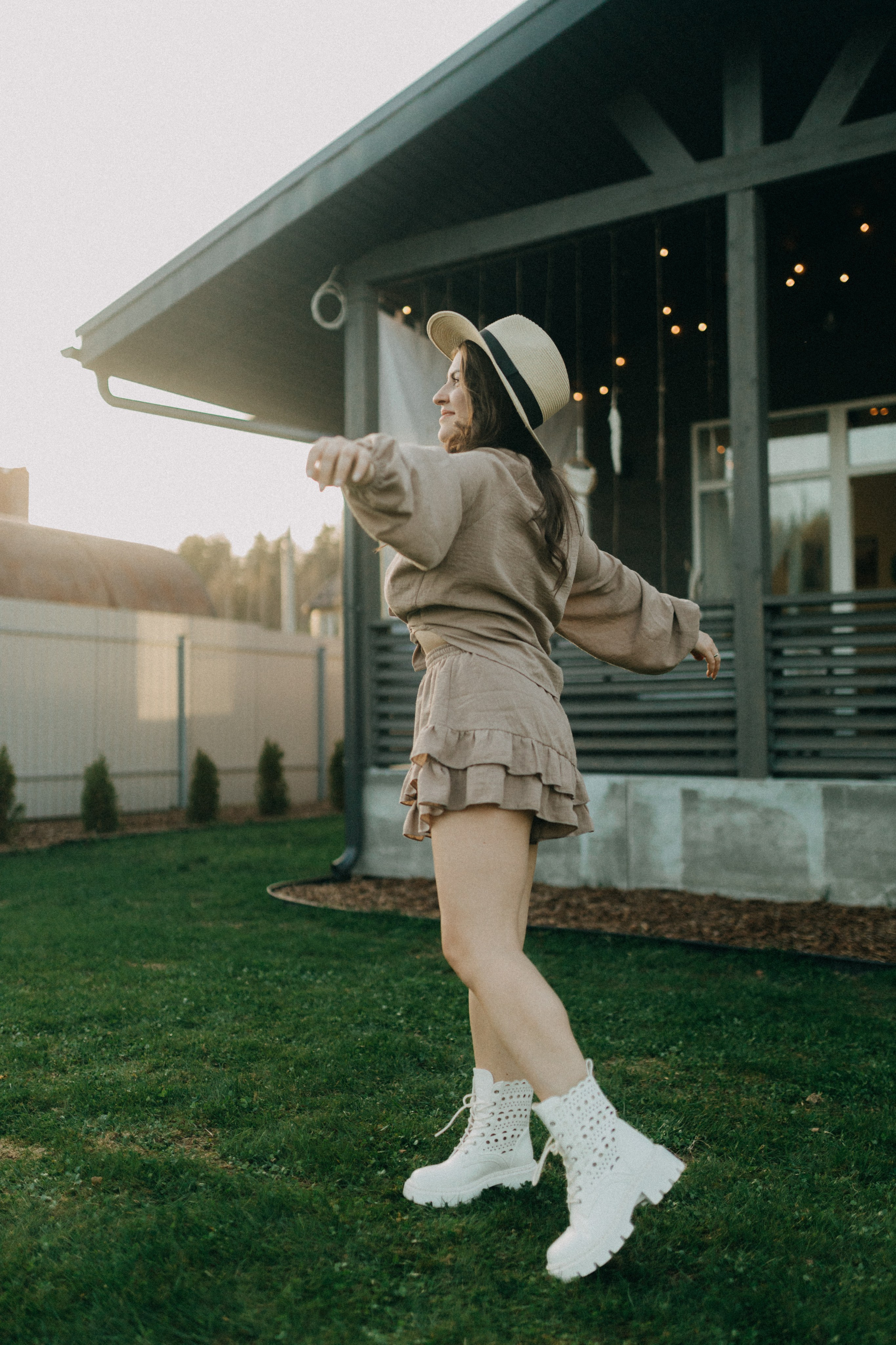 День Рождения Татьяны. Фотограф НОГИНСК, Москва, Анастасия Белая