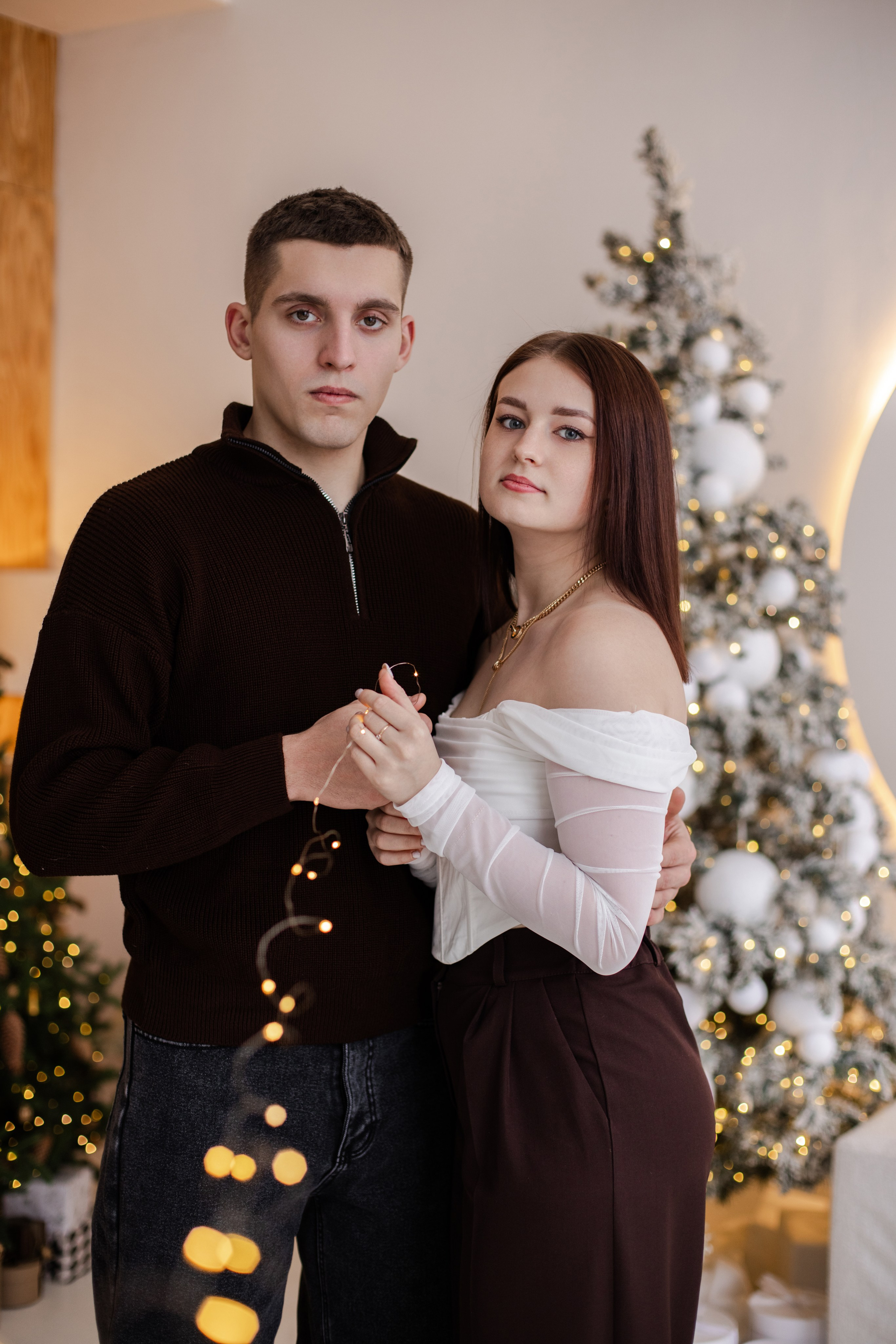 Ангелина & Виктор. Фотограф в Шатуре Оксана Осьмакова