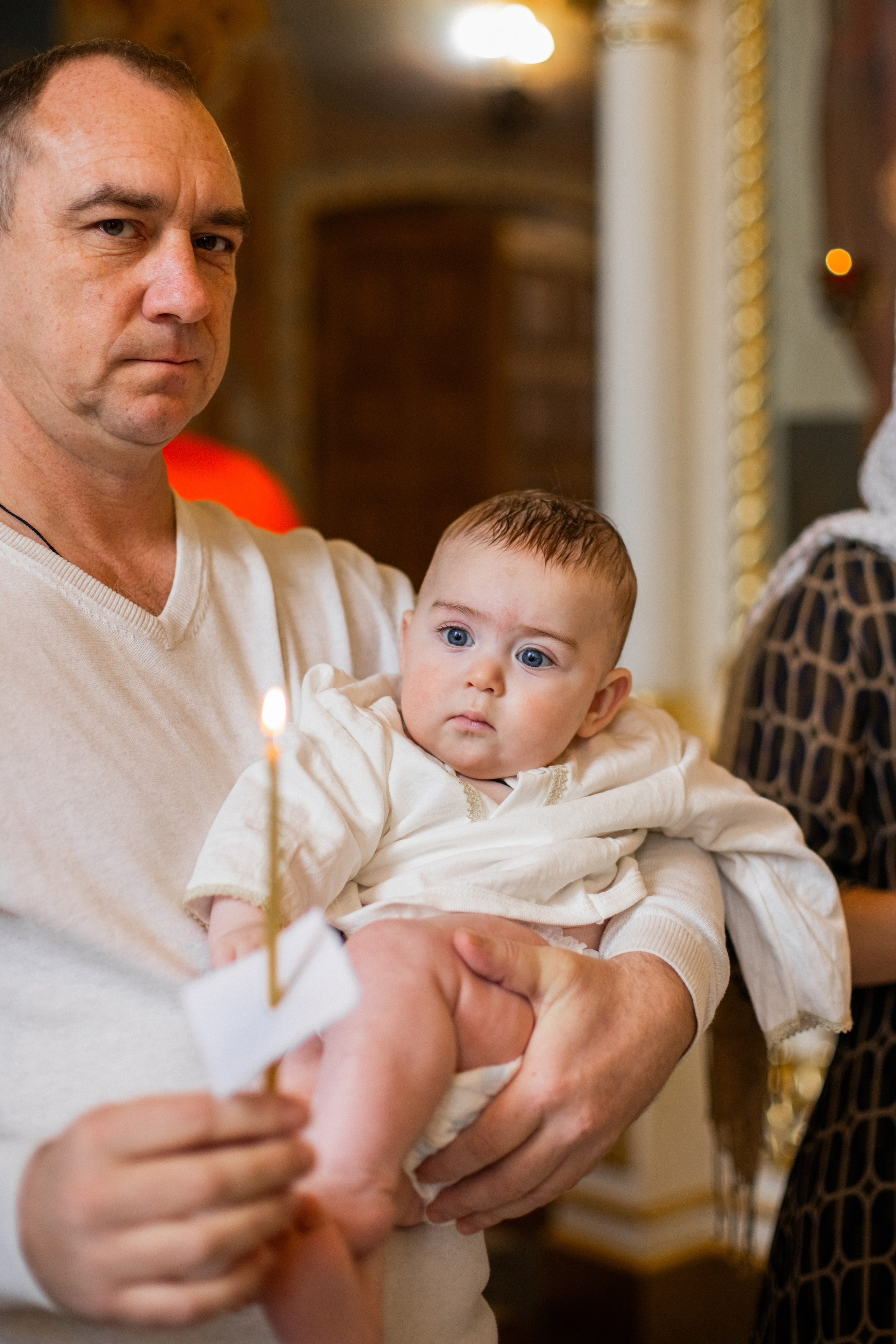 Алексей. Фотограф в Шатуре Оксана Осьмакова