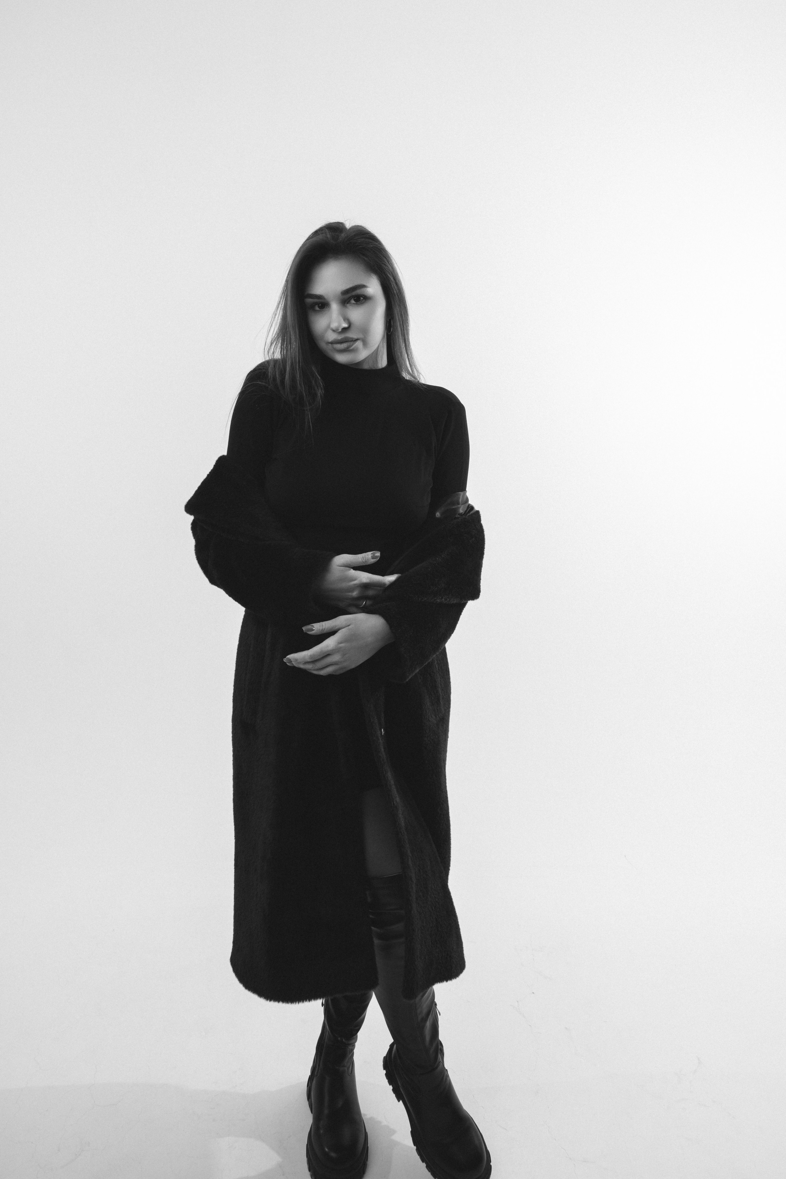 Кристина. Фотограф в Шатуре Оксана Осьмакова