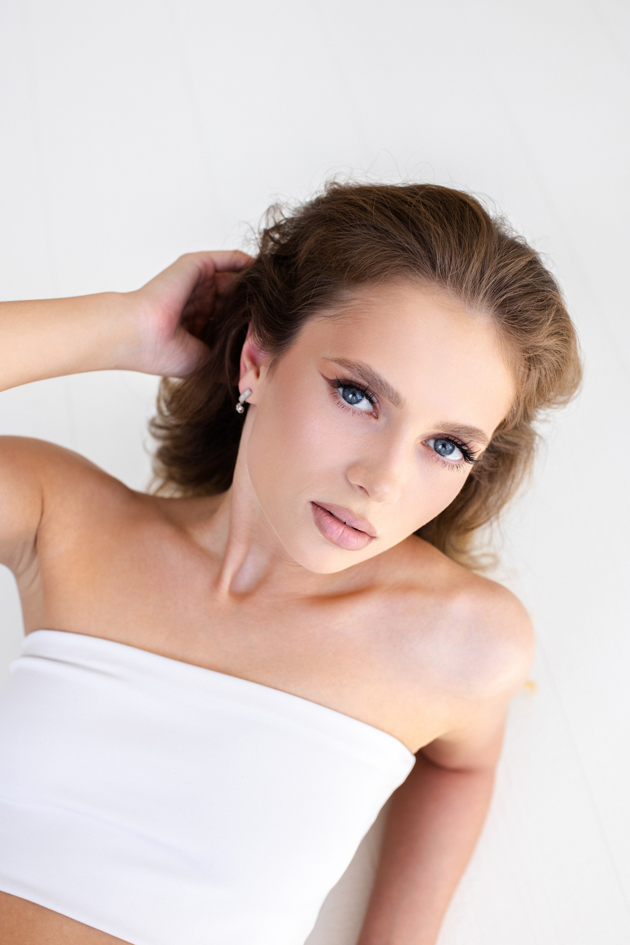 Мария. Фотограф в Шатуре Оксана Осьмакова