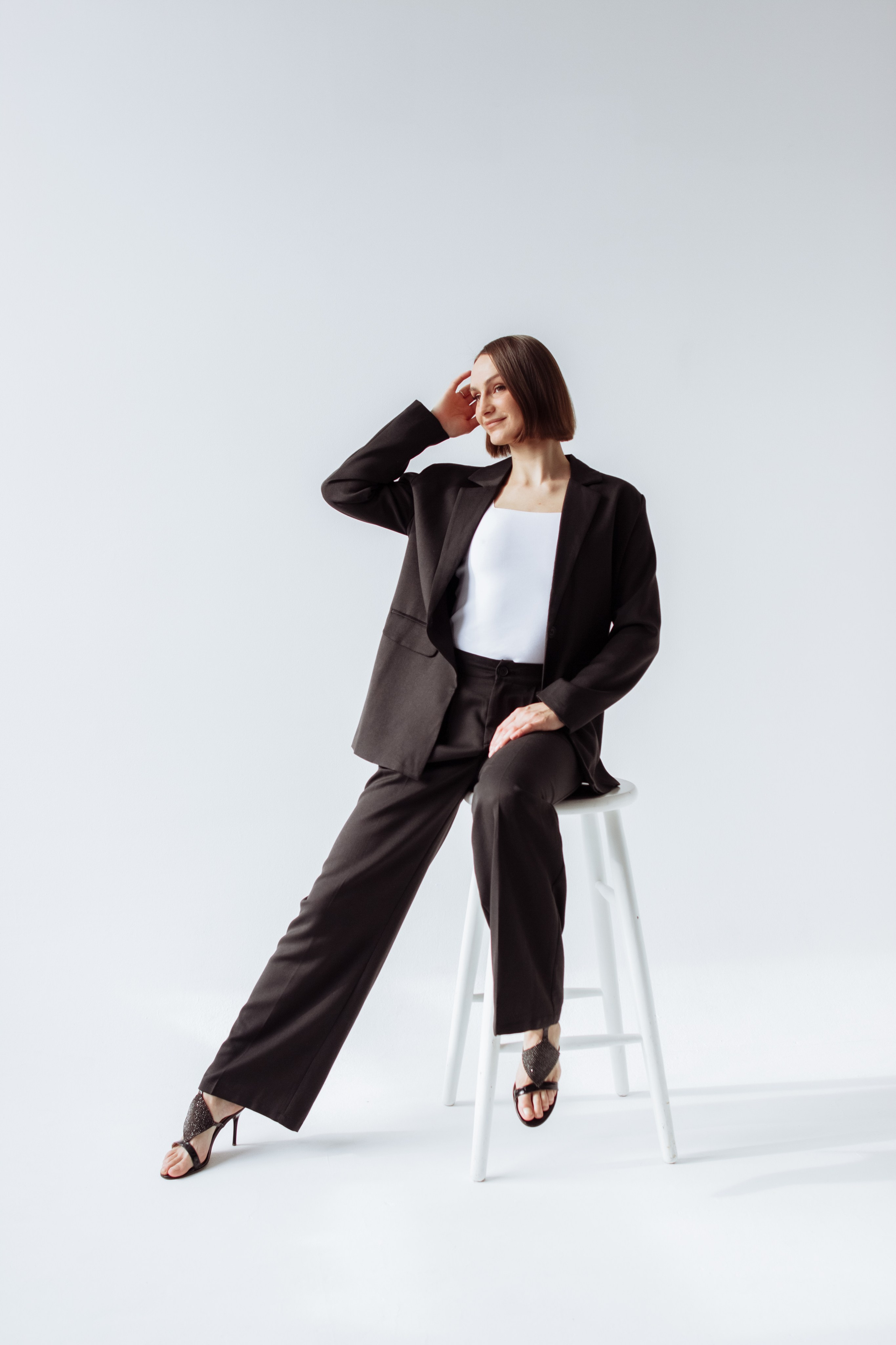 Вера. Фотограф в Шатуре Оксана Осьмакова