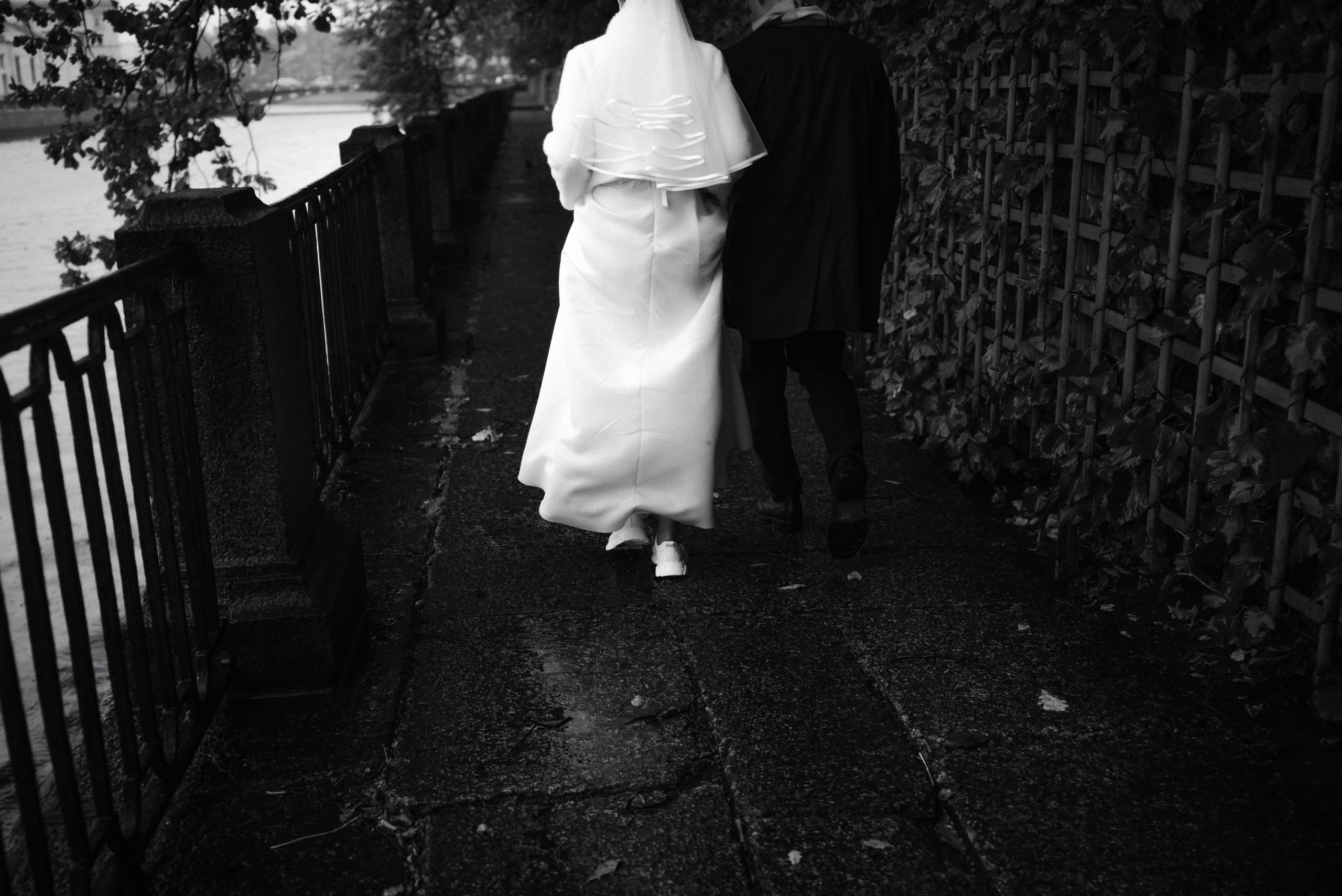 Екатерина и Ренат. Ваш свадебный и семейный фотограф