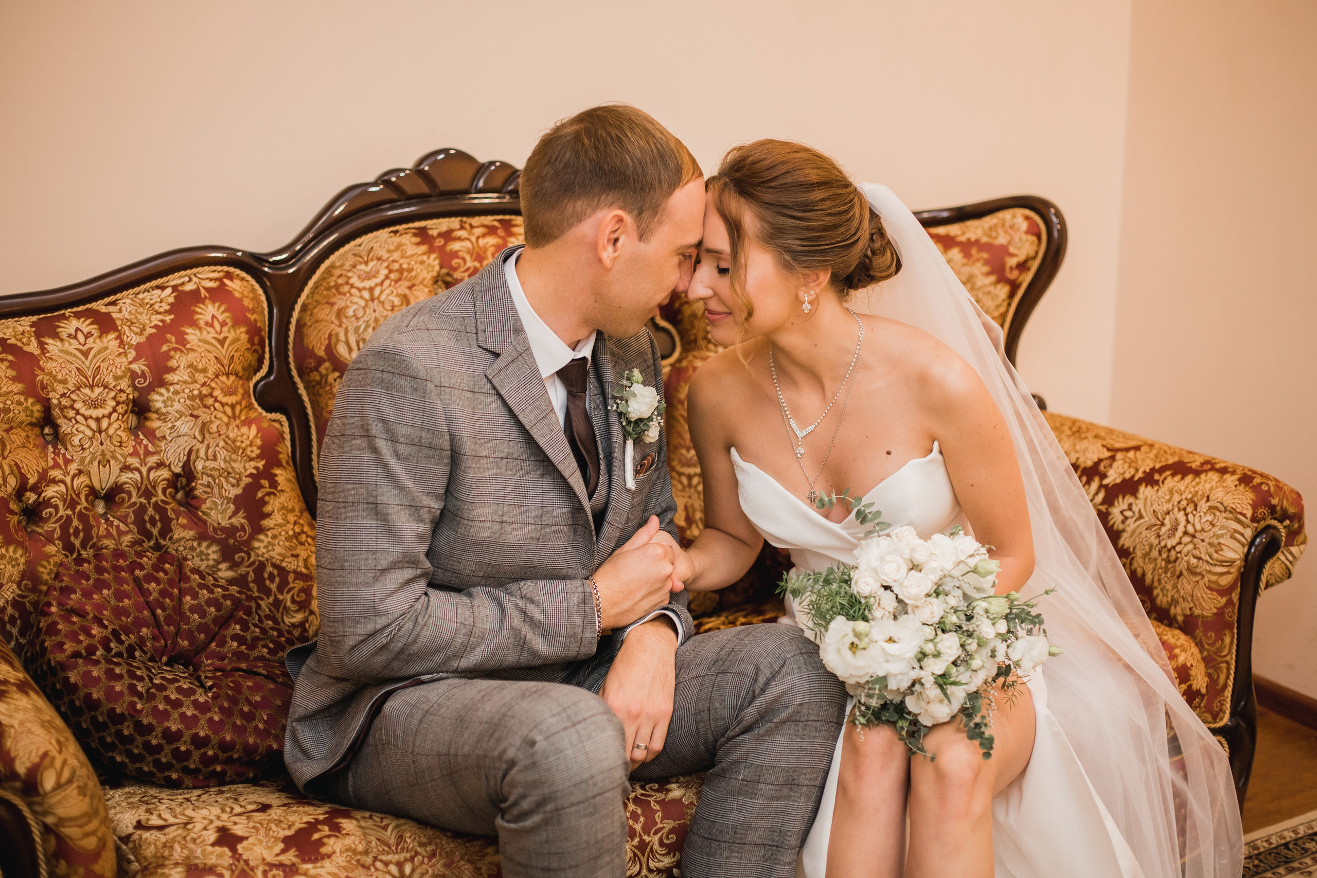 София и Андрей. Свадебный и семейный фотограф в Краснодаре