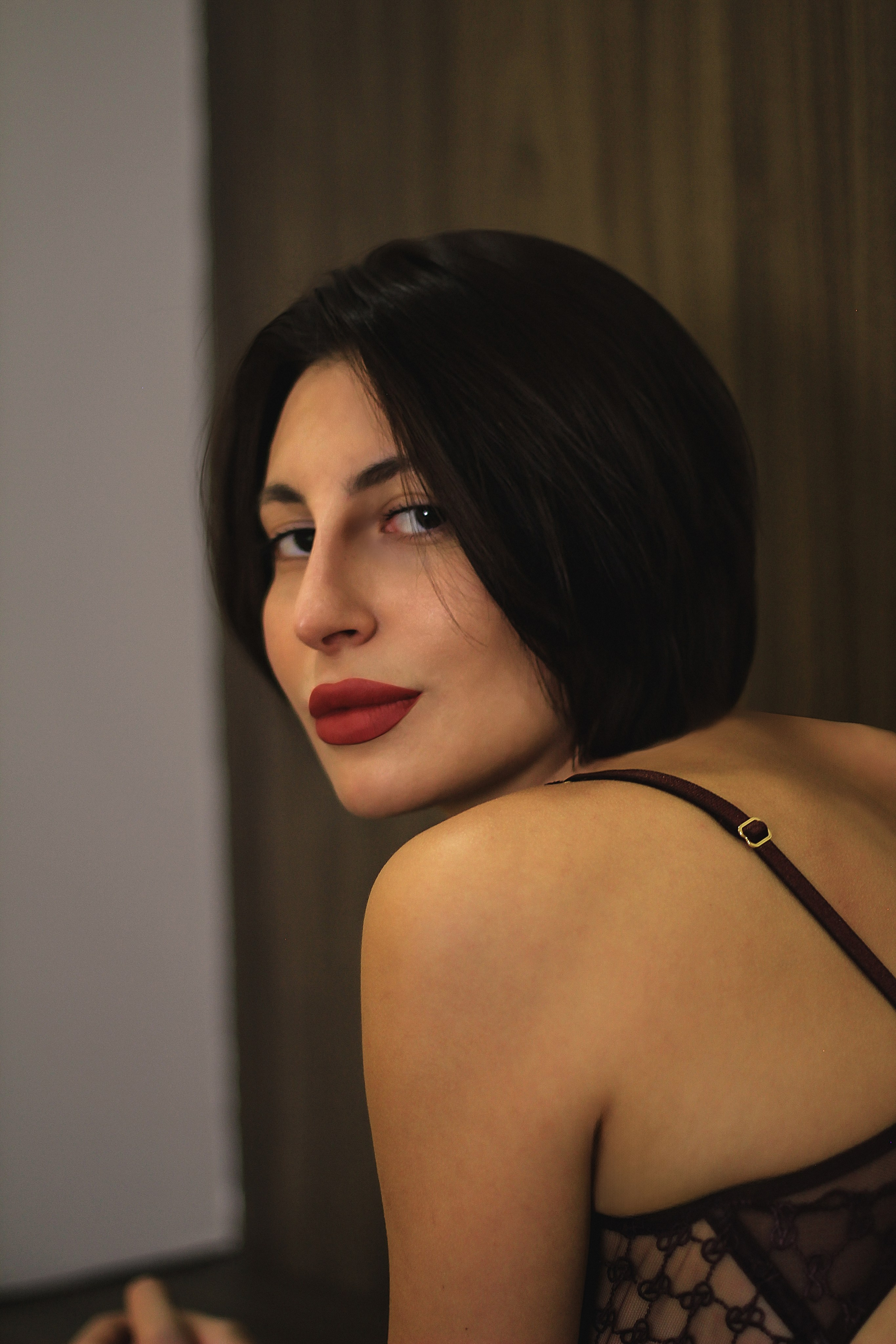 Марго. Портретный и семейный фотограф в Брянке