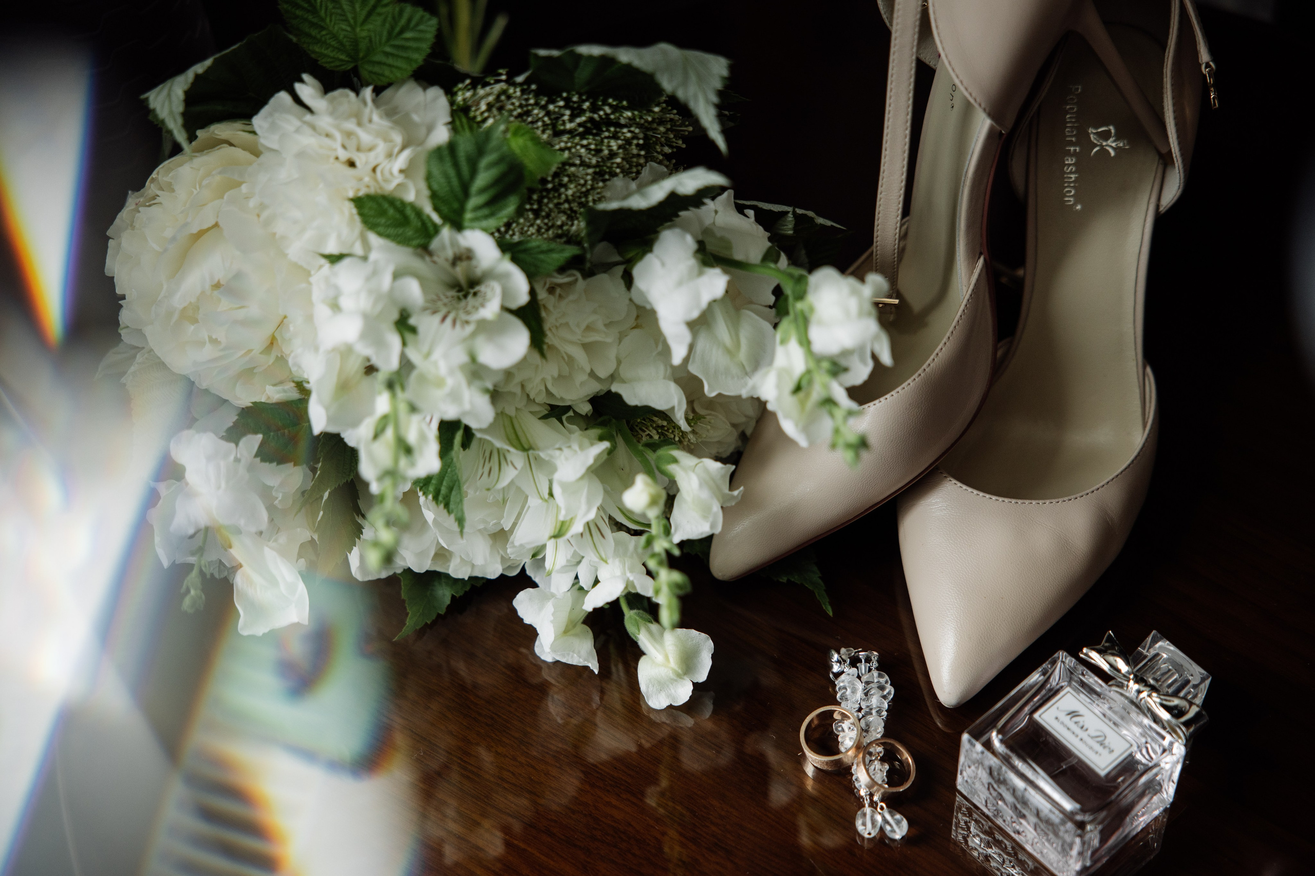 Лиза и Никита. Семейный и свадебный фотограф в Самаре и Кинеле Мария Донцу