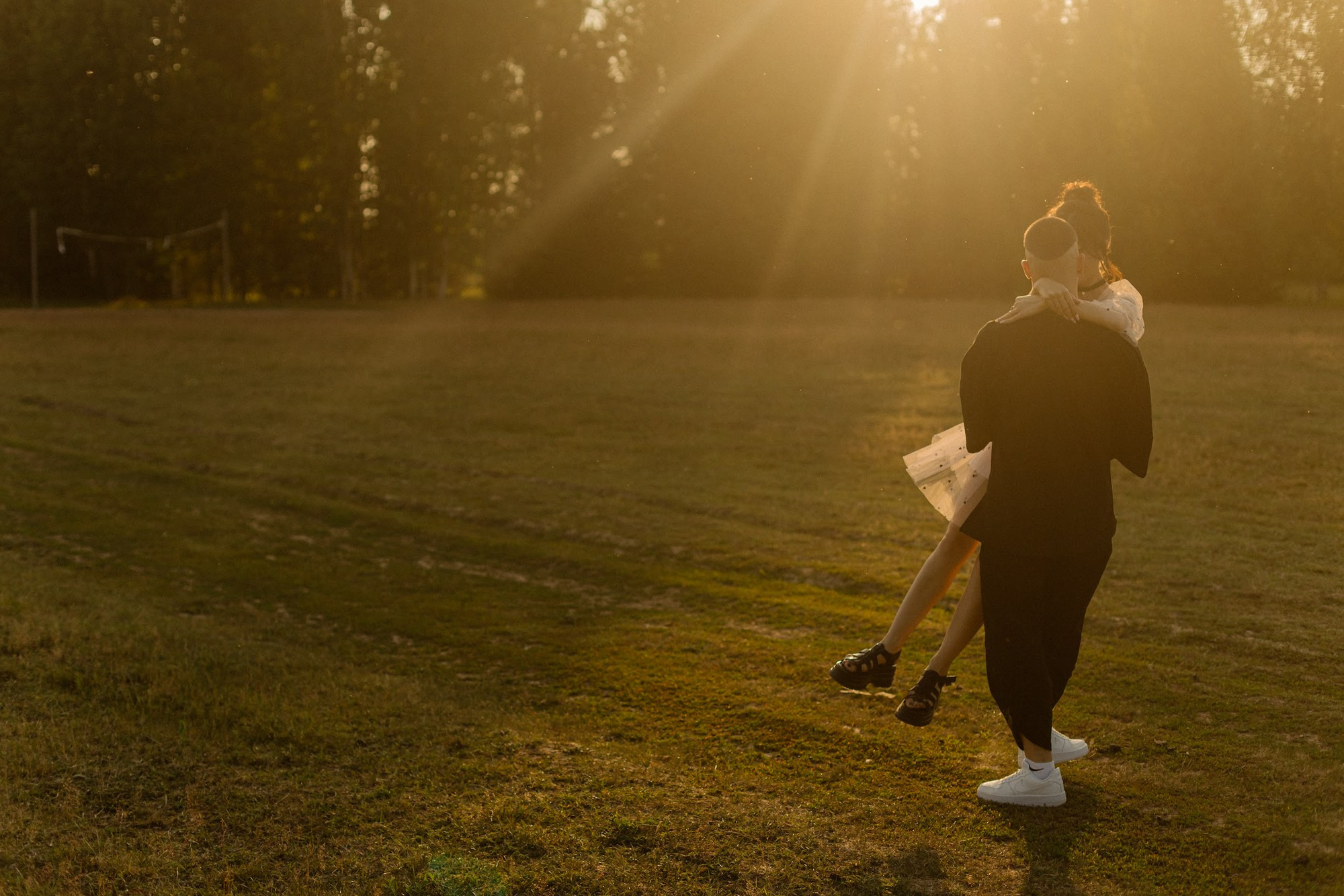 Wedding. Свадебные и портретный фотограф — Кирилл Зорин
