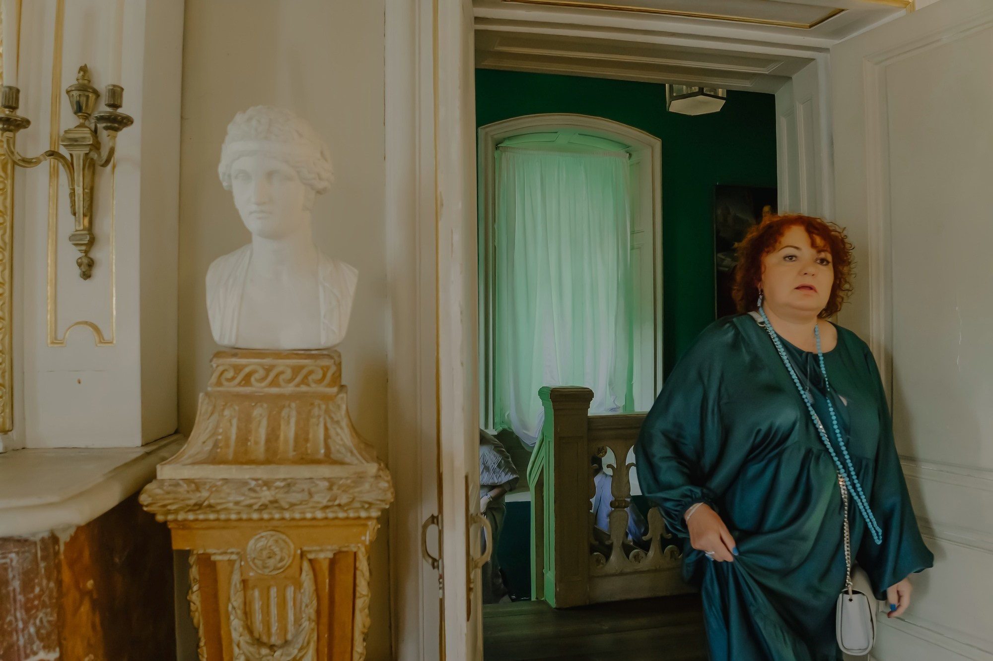 Moscow Wedding. Свадебные и портретный фотограф — Кирилл Зорин