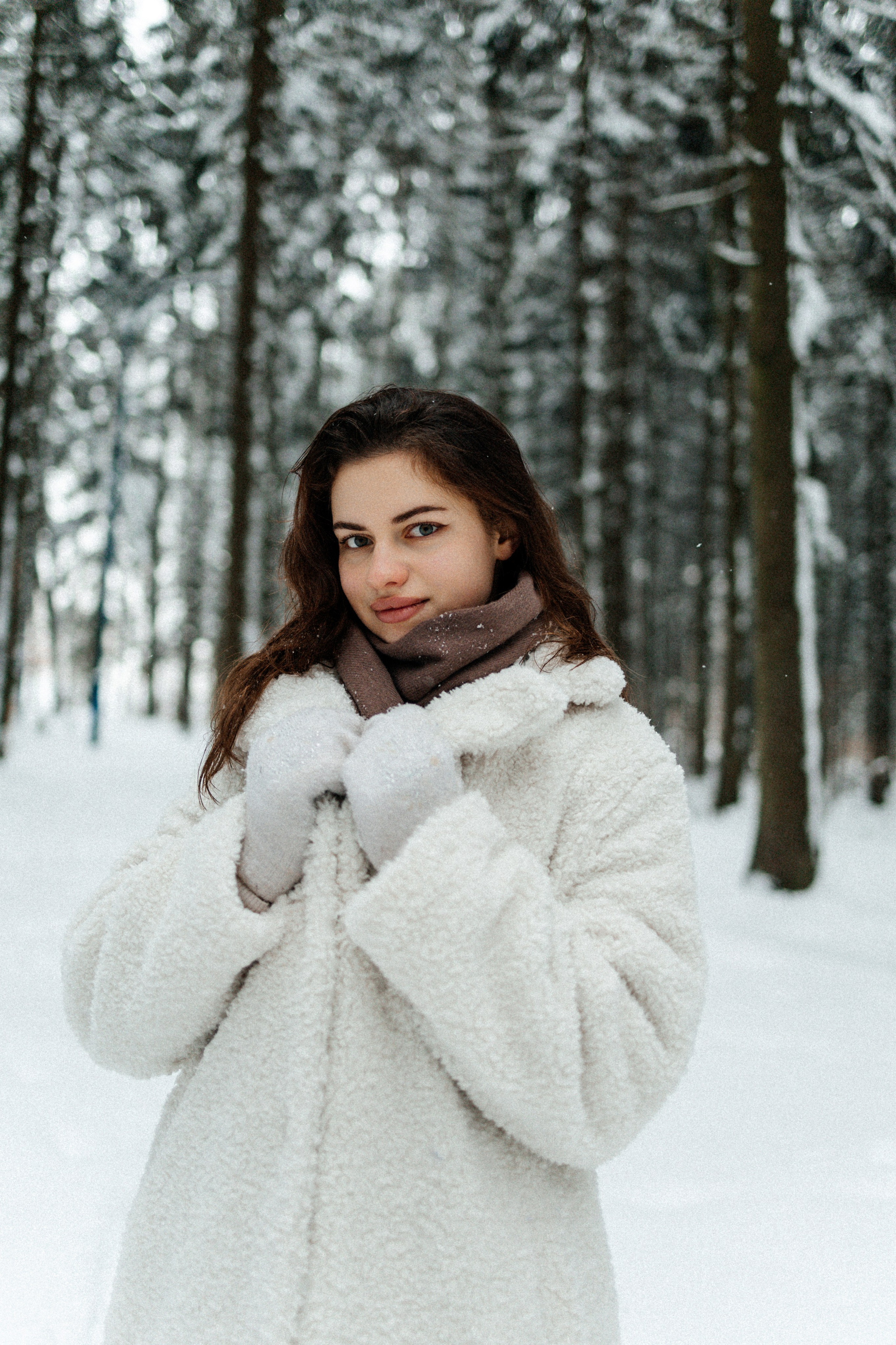 Антон и Соня. Свадебный и портретный фотограф Минск Евсович Инна