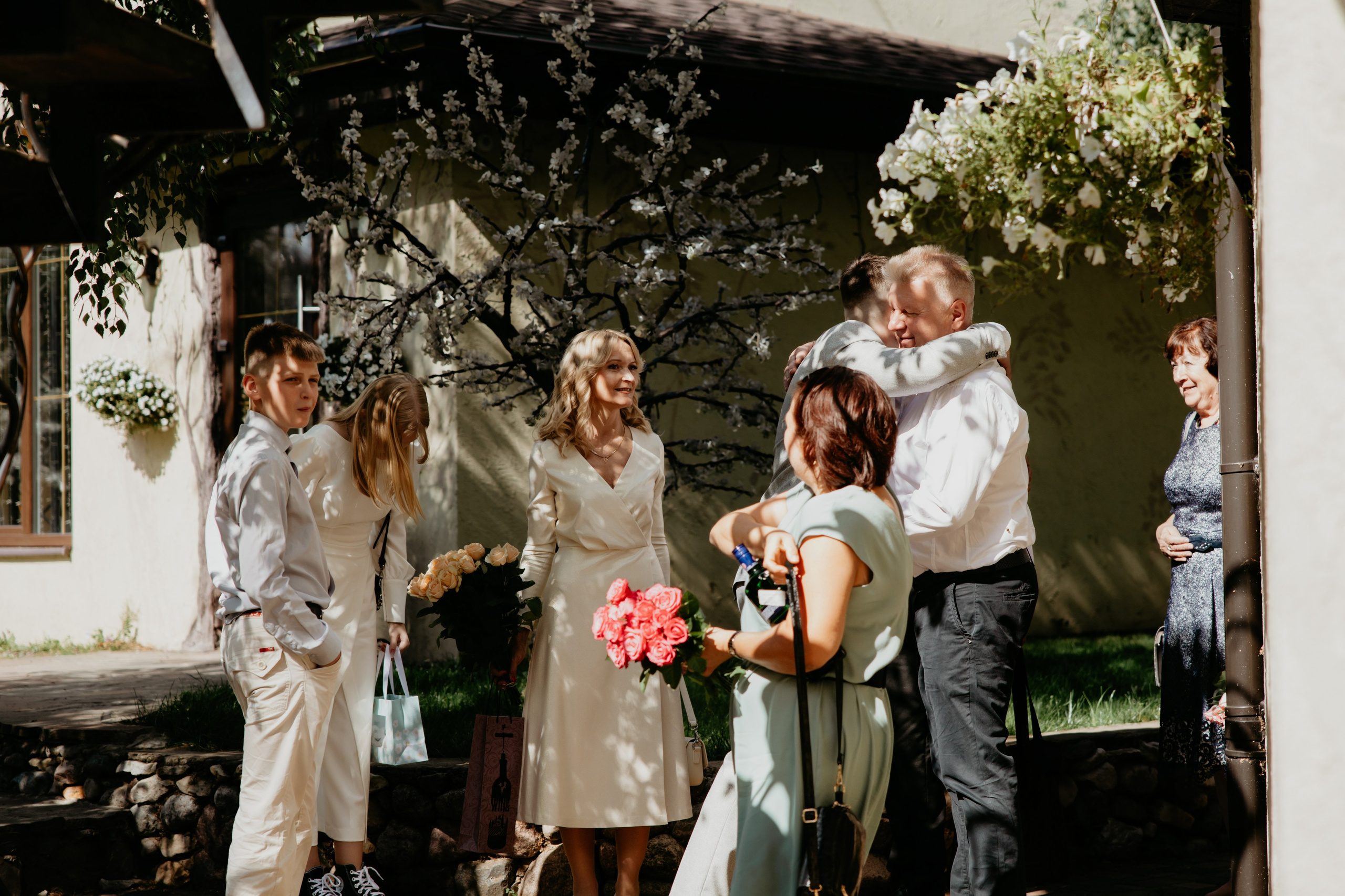 Ростислав и Мария. Свадебный и портретный фотограф Минск Евсович Инна