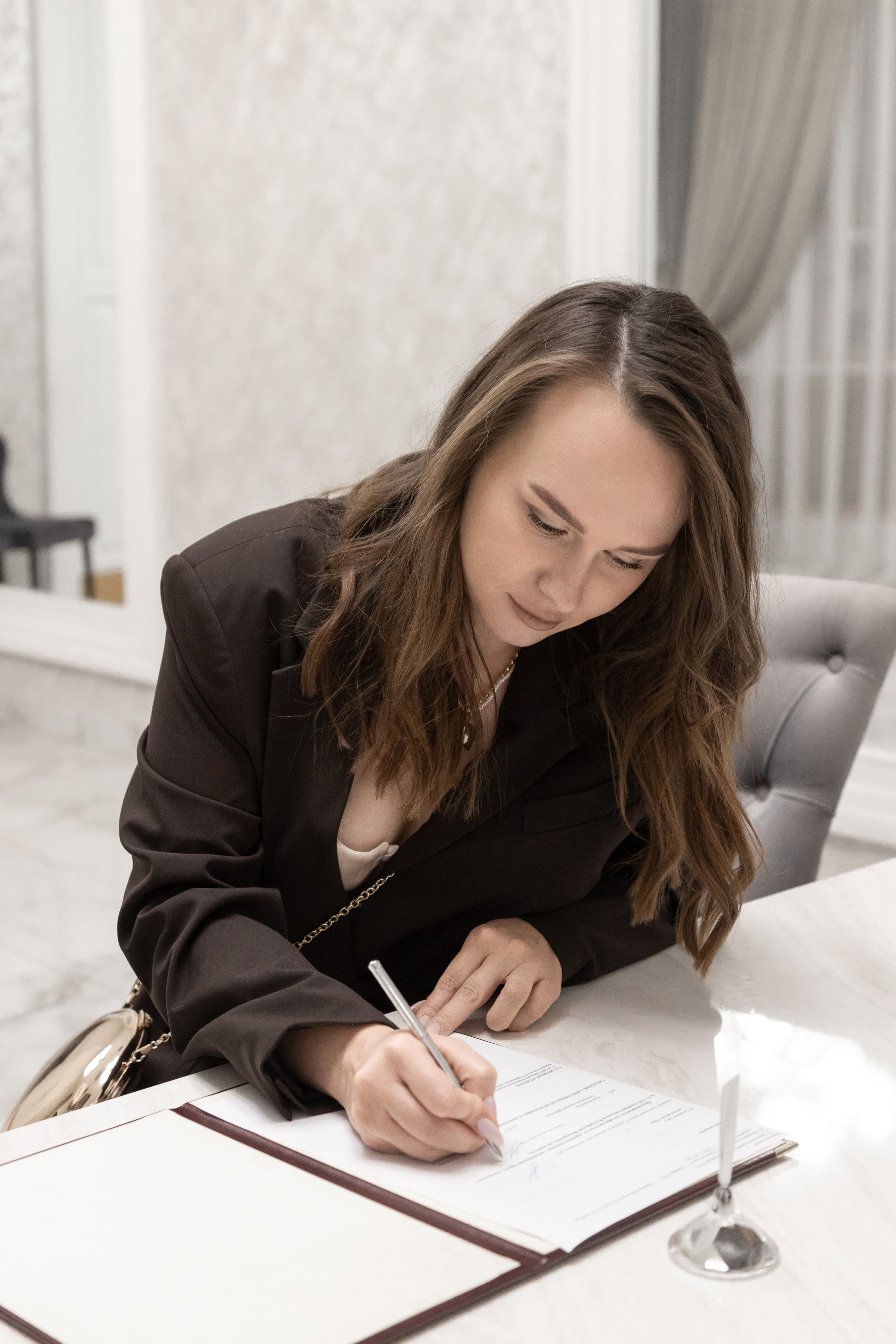 Регистрация брака в Кутузовском ЗАГСе