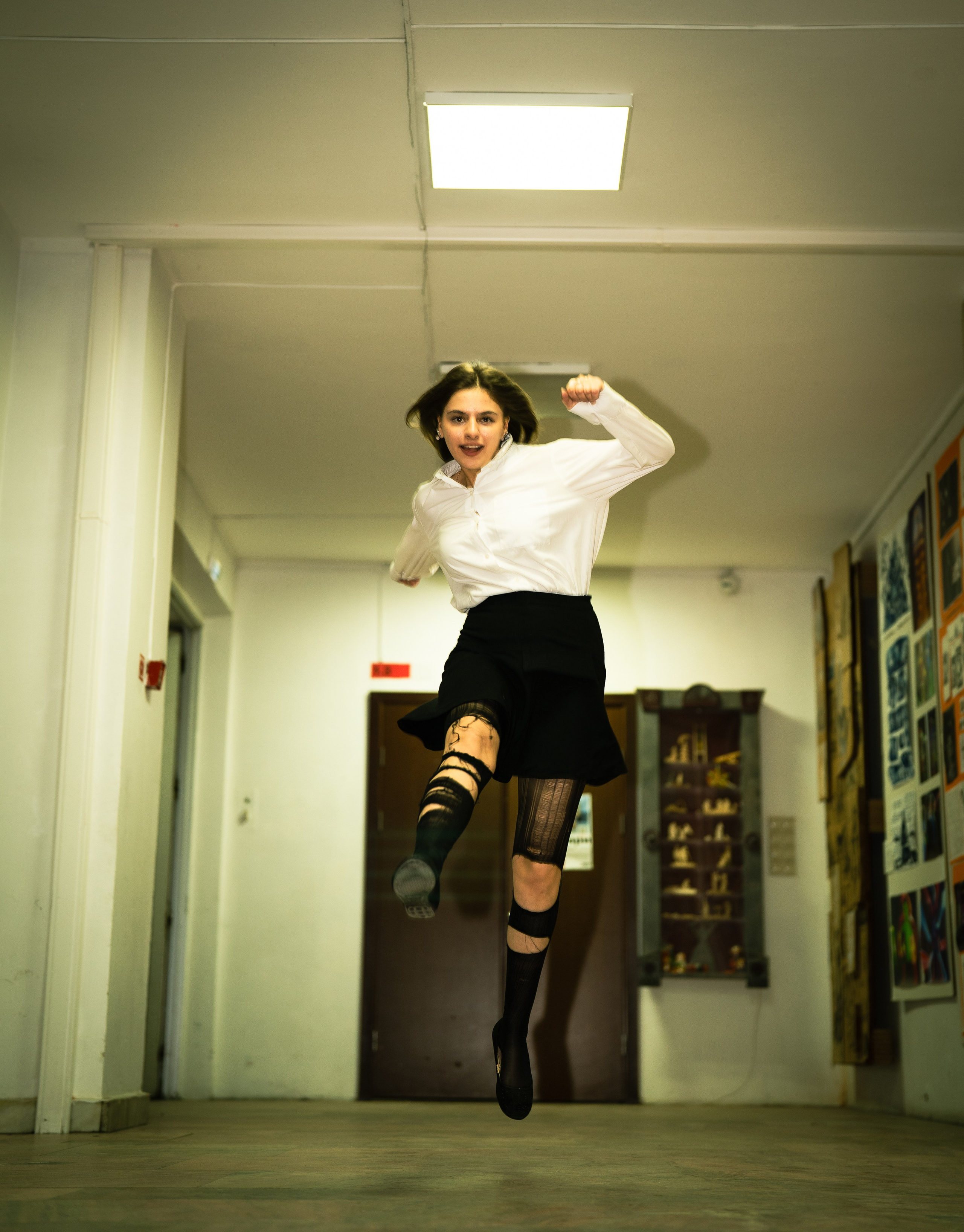 Карина. Портретный фотограф в Москве Никита Крук