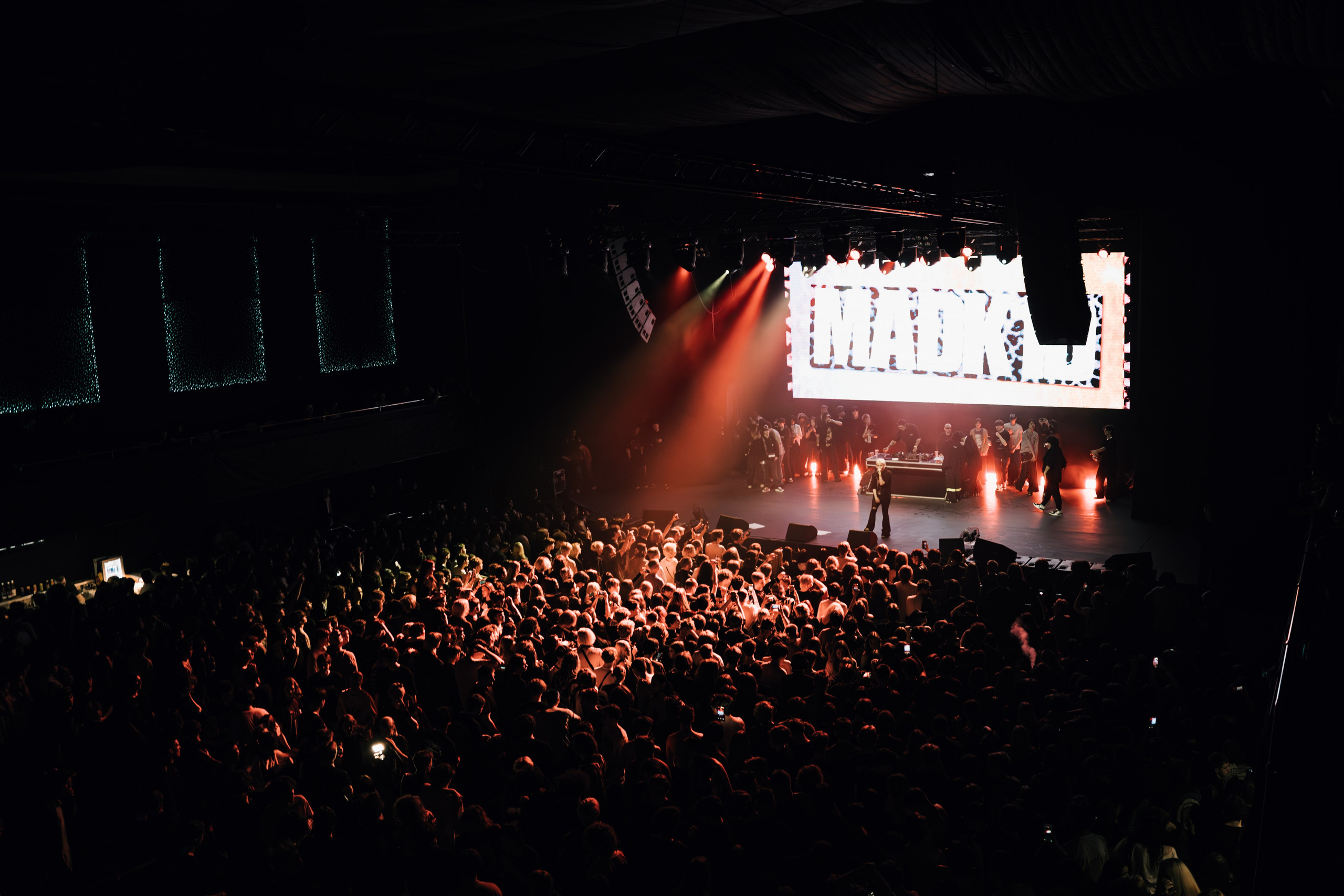 Madk1d, тёмный принц и SHADOWRAZE. Фотограф Санкт-Петербурга