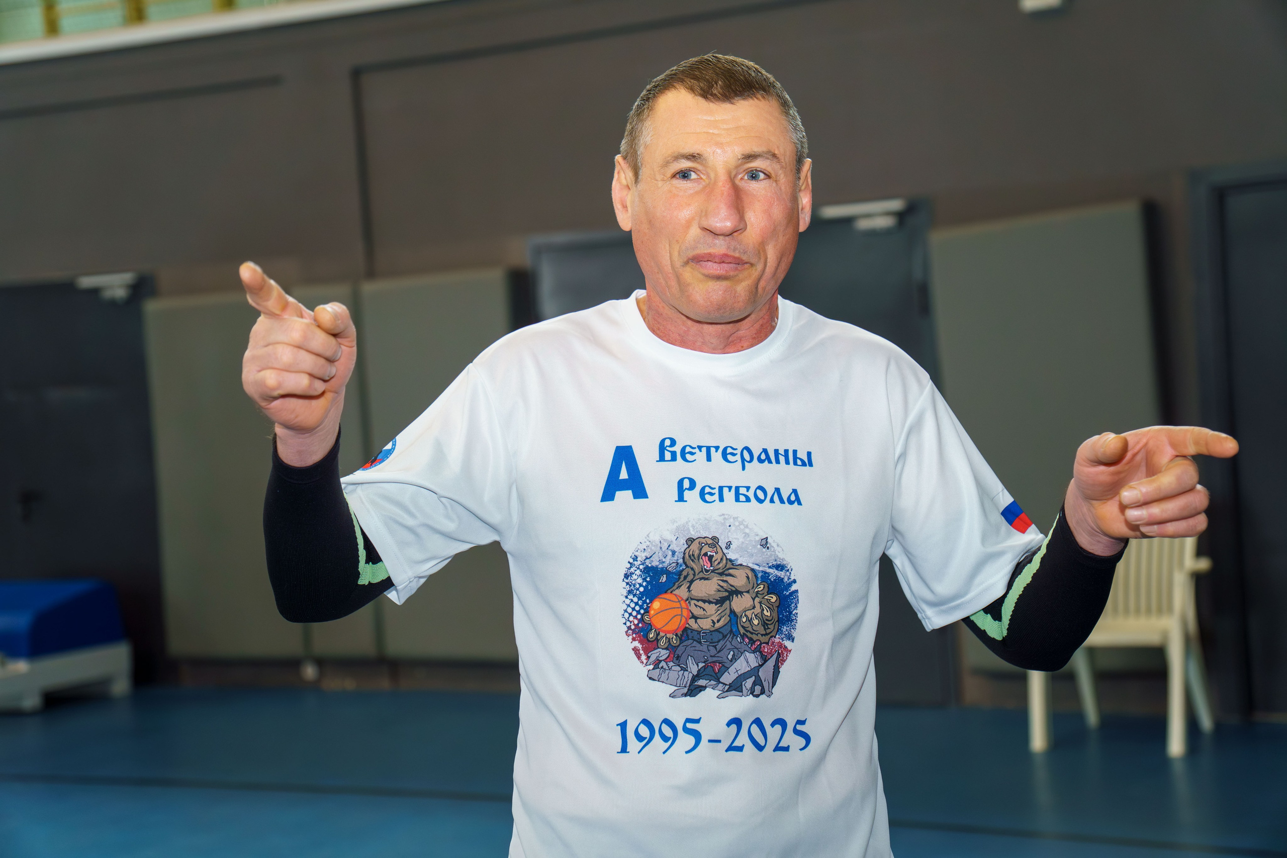 Рекбол. Макаров Сергей|Creamlebot Фотограф города Ростов-на-Дону