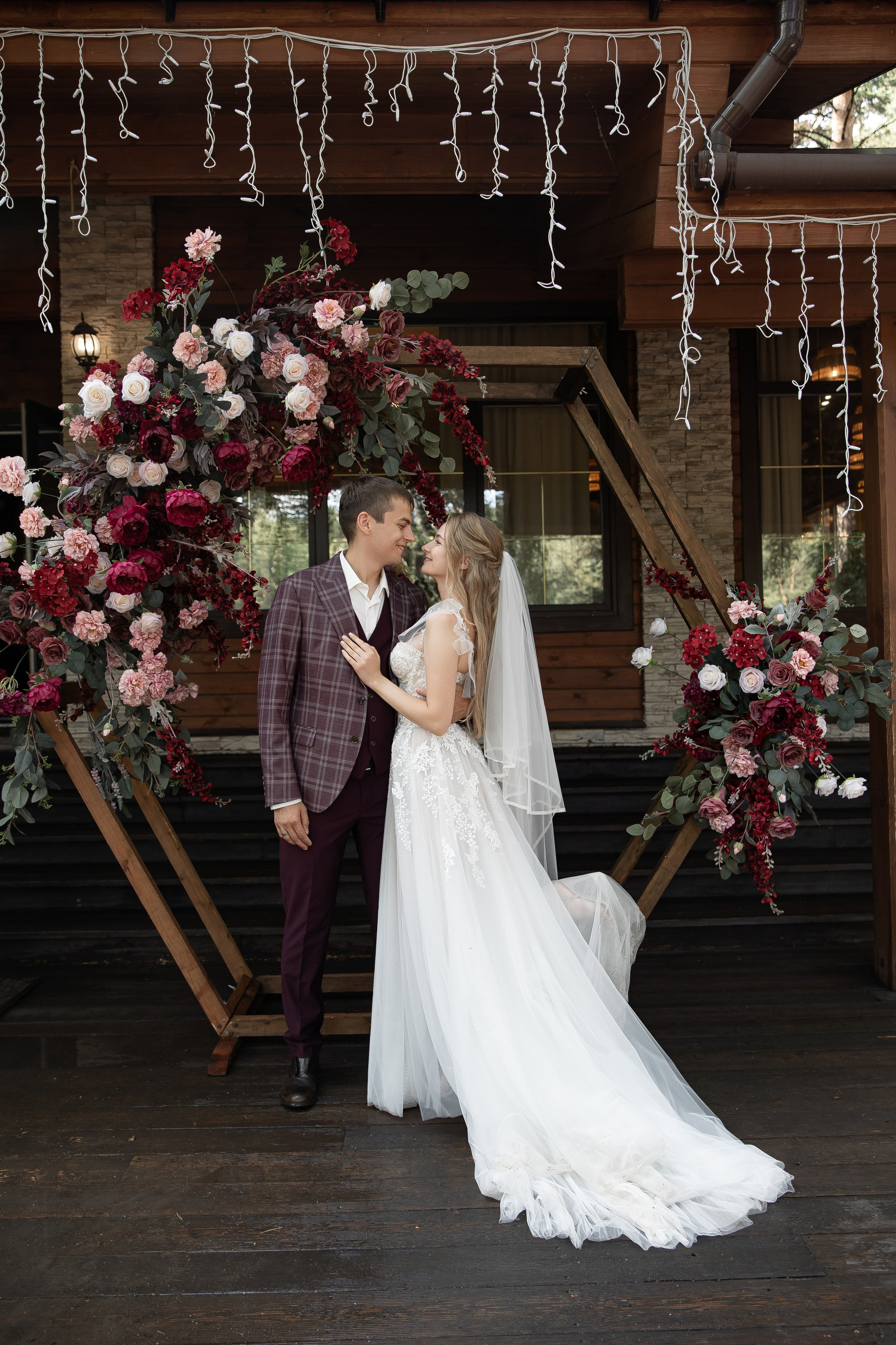 Наташа & Саша 21.07.2023. Свадебный Фотограф Илья Чепайкин. Калининград