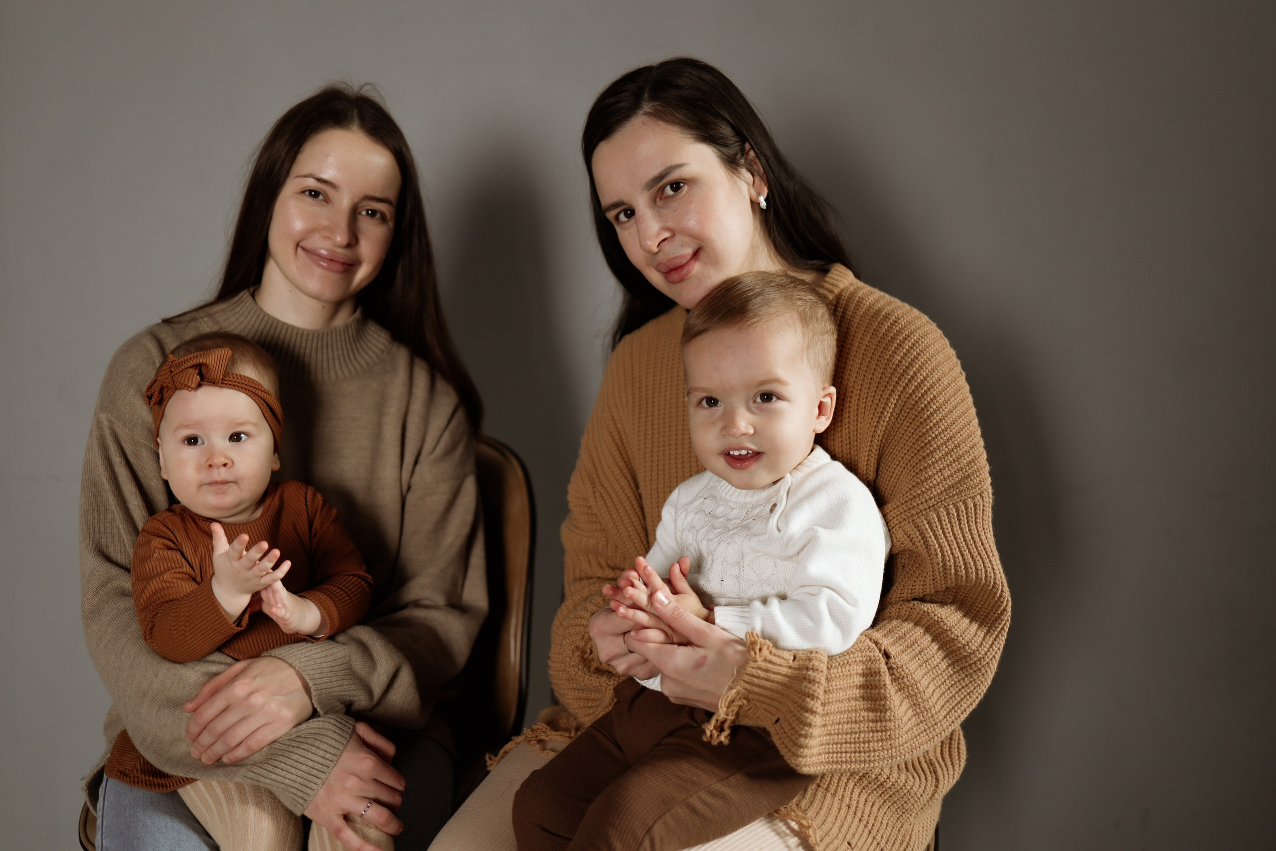 Семейная фотосессия. Photographer Tatiana Ivanova in Yaroslavl