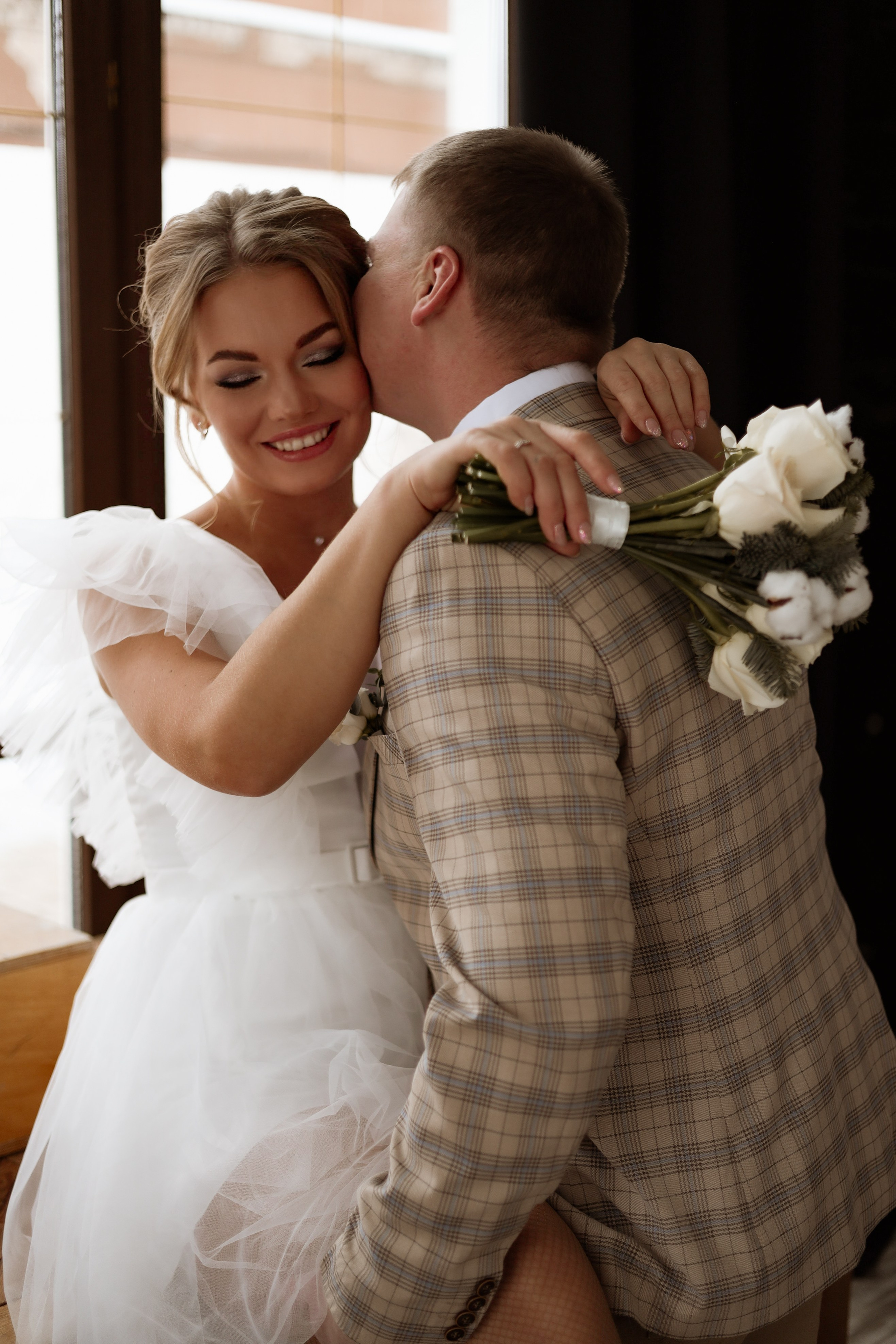 R&M. Photographer Tatiana Ivanova in Yaroslavl