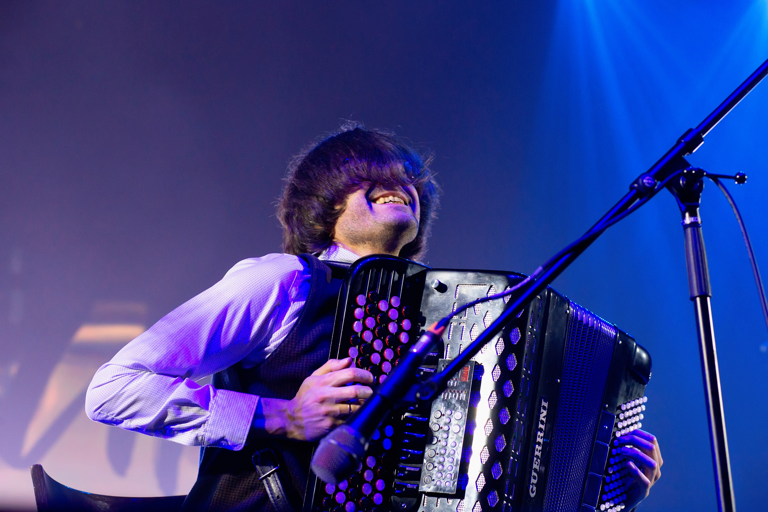 Фотосъемка концерта АФФИНАЖ Aurora СПБ. Портретные фотосессии, контент-съемки, репортаж