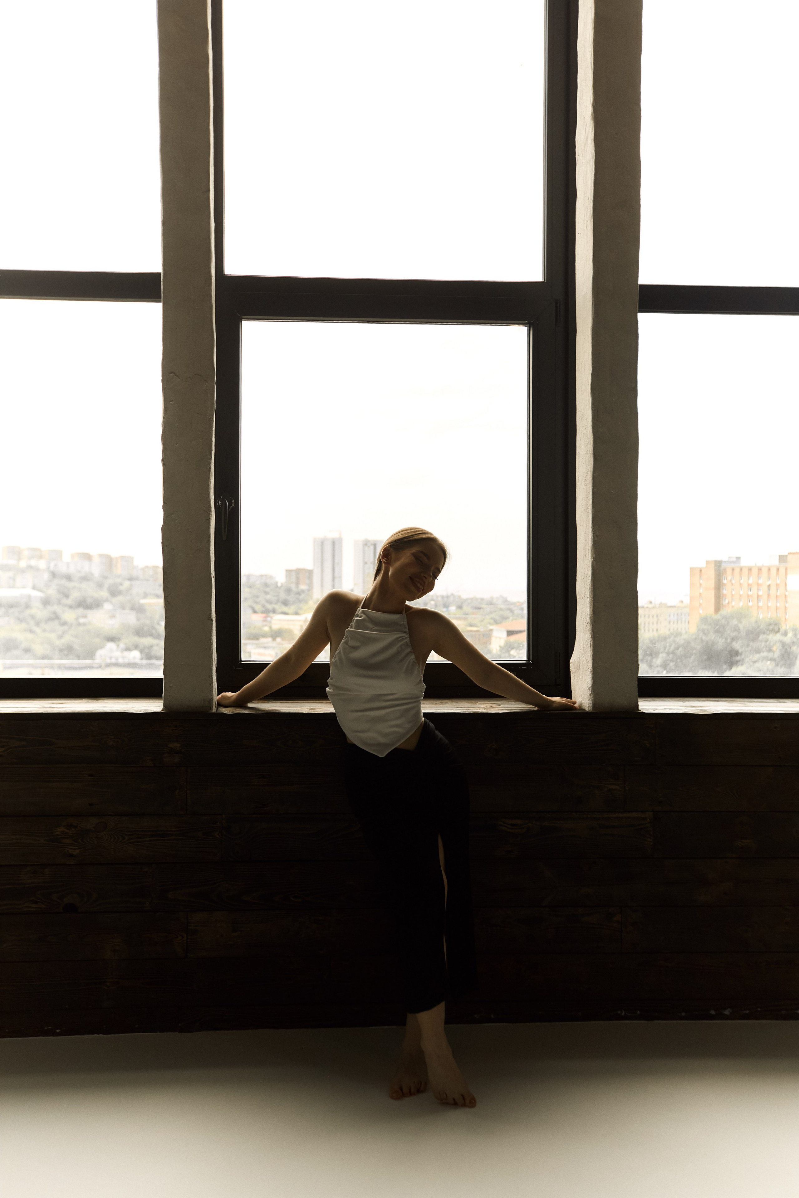 Лидия. Дарья Алейникова фотограф во Владивостоке