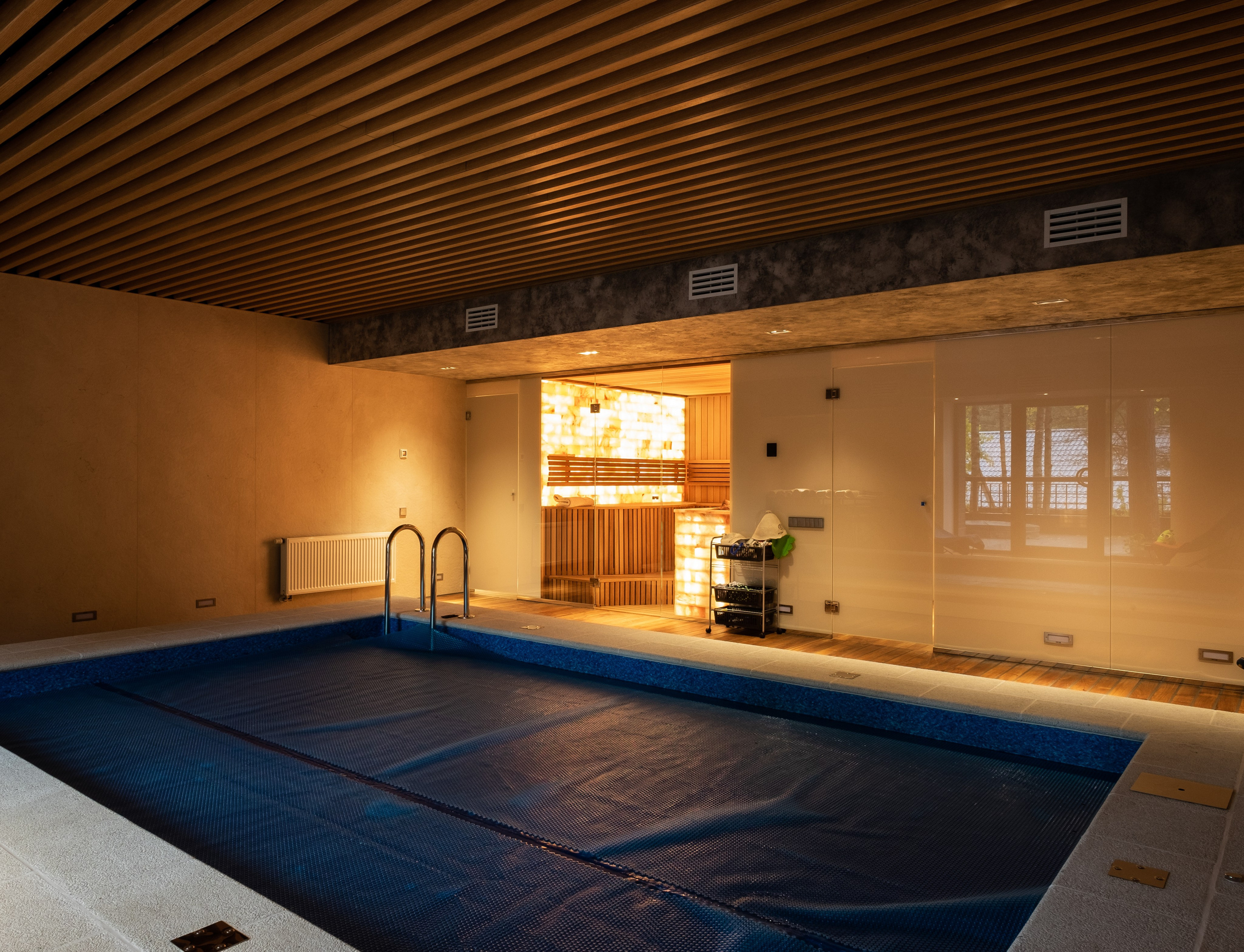 История «ВОСХОД». Творческая мастерская