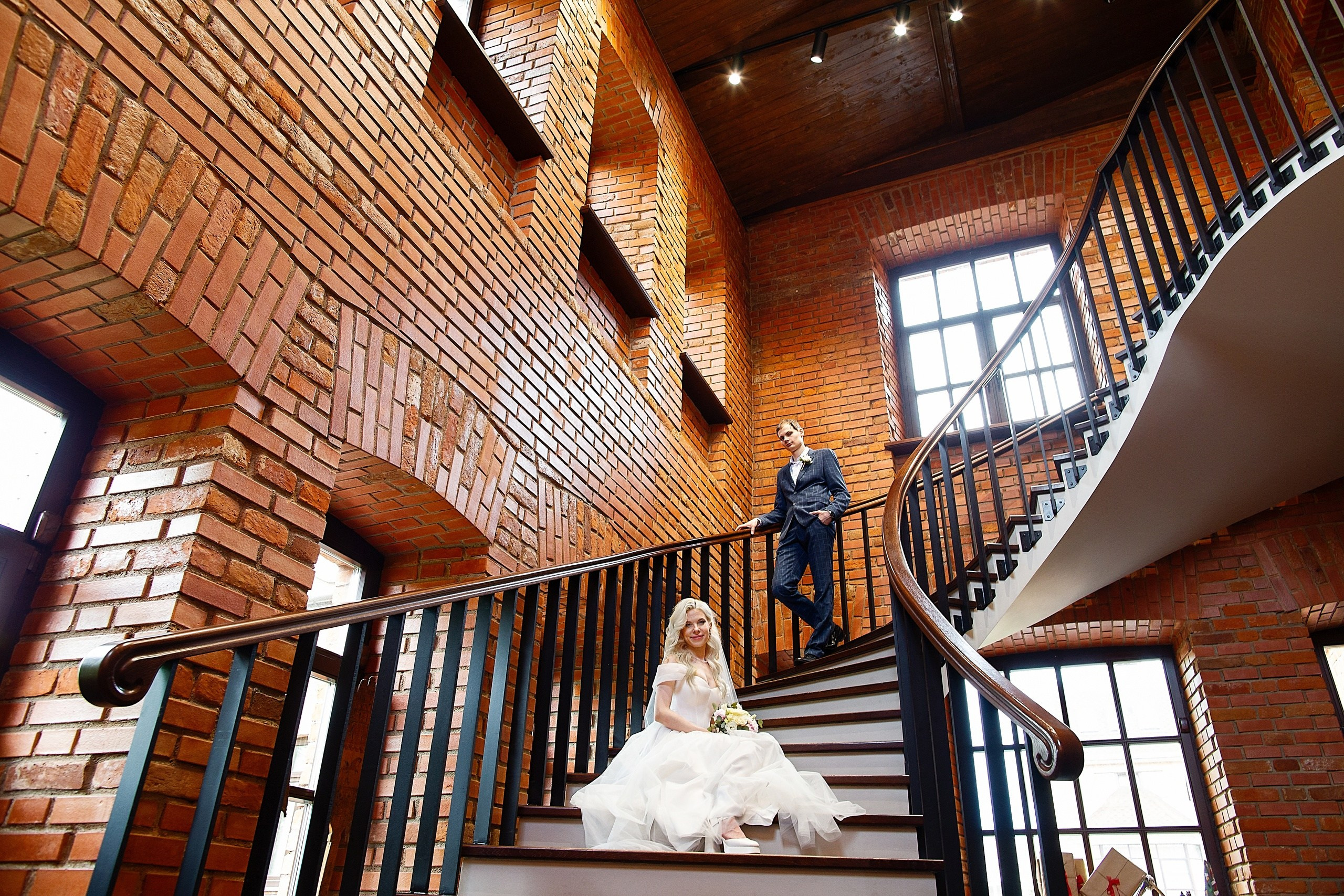 ИРИНА и ЕВГЕНИЙ