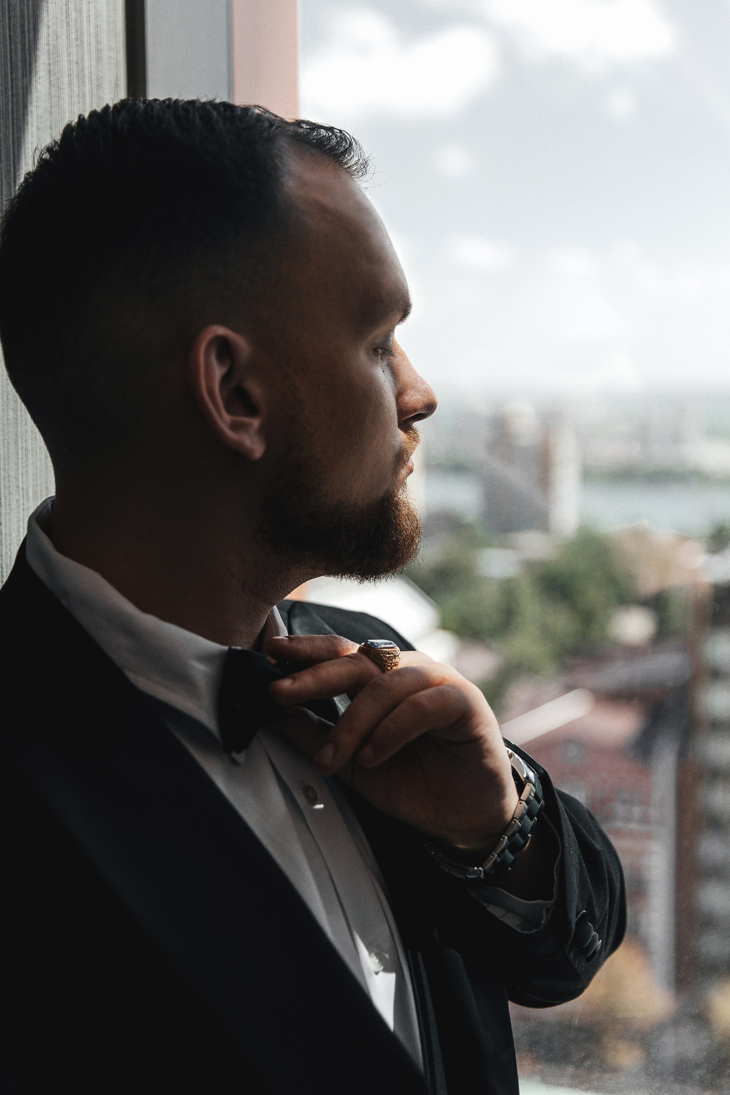 Алексей и Анастасия. Свадебный фотограф в Ростове-на-Дону Олег Майер