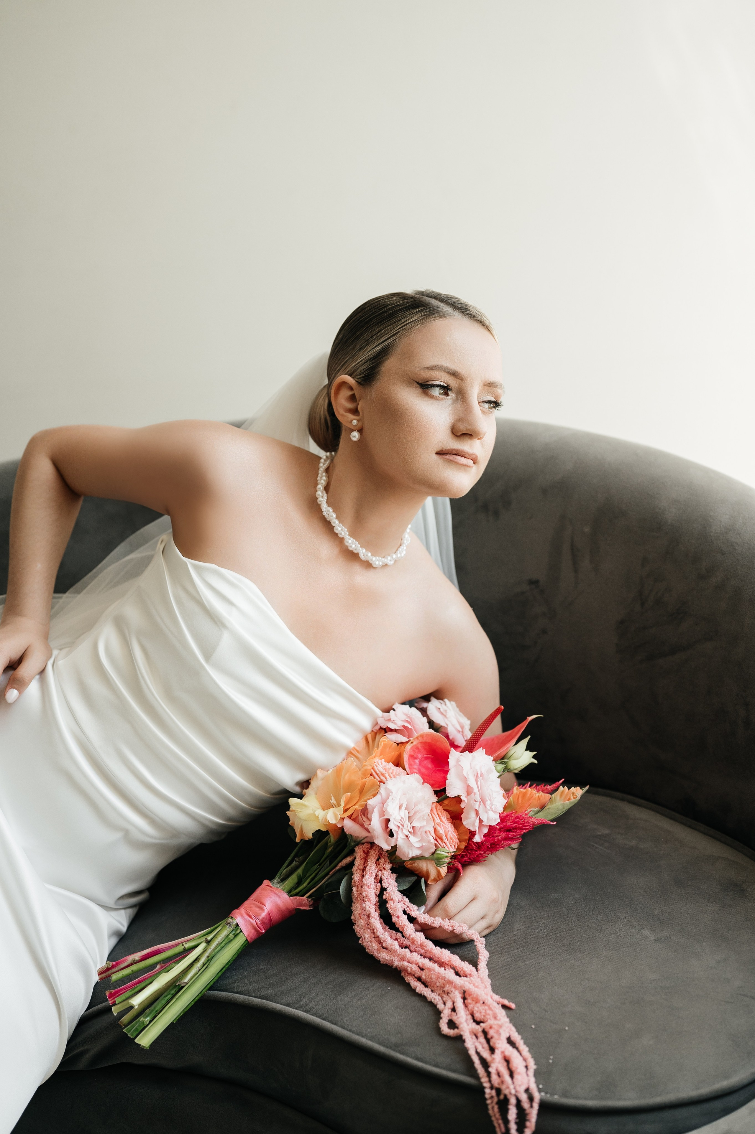 Евгений и Диана. Свадебный и семейный фотограф в Краснодаре Алина Мельник