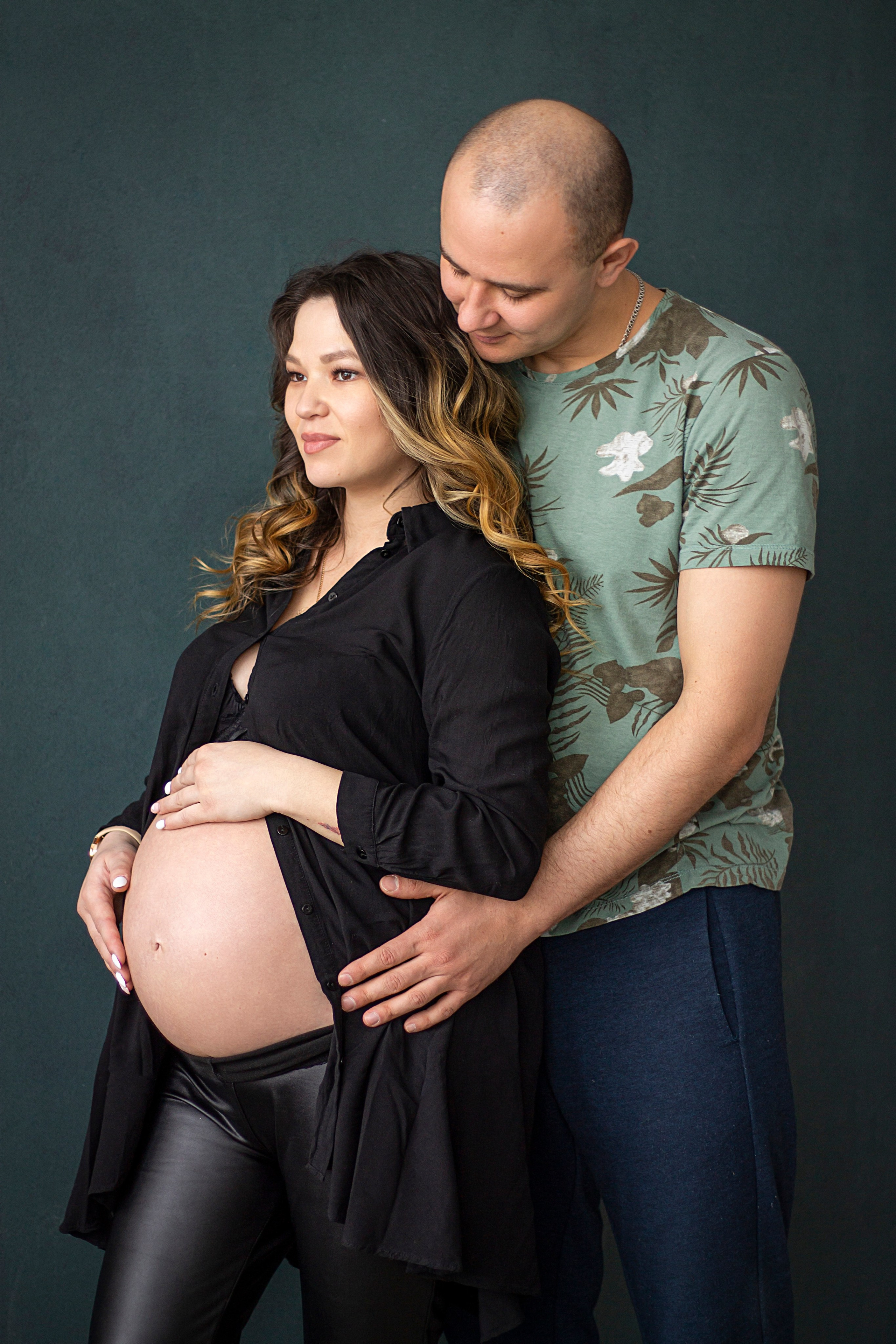 Семейная фотосессия. Свадебный фотограф в Екатеринбурге. Дарья Бондаренко