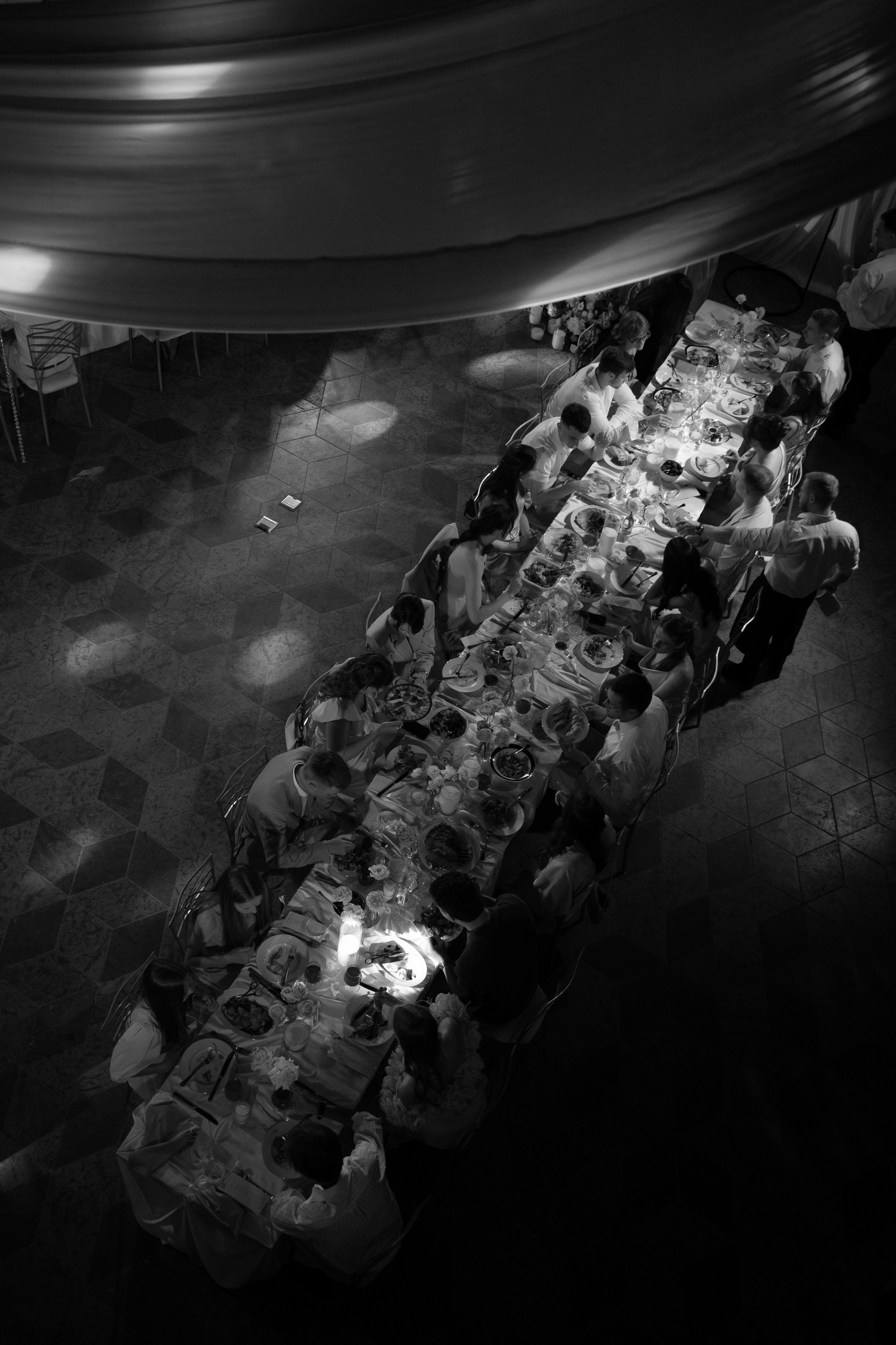 Счастливые часов не наблюдают. Свадебный и семейный фотограф в Санкт-Петербурге