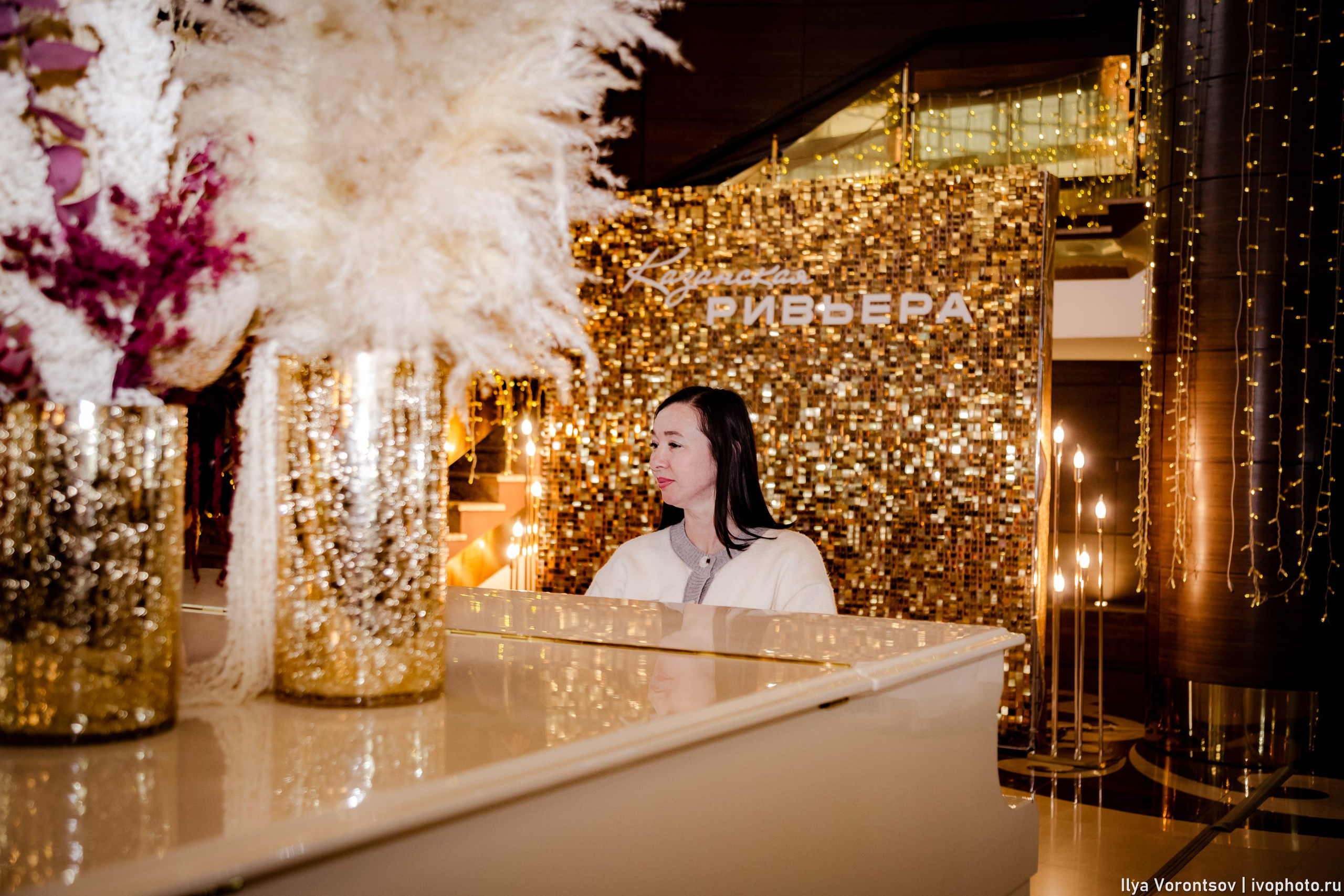 Фотосет с фестиваля САНРАЙЗ. Фотограф в Казани Воронцов Илья