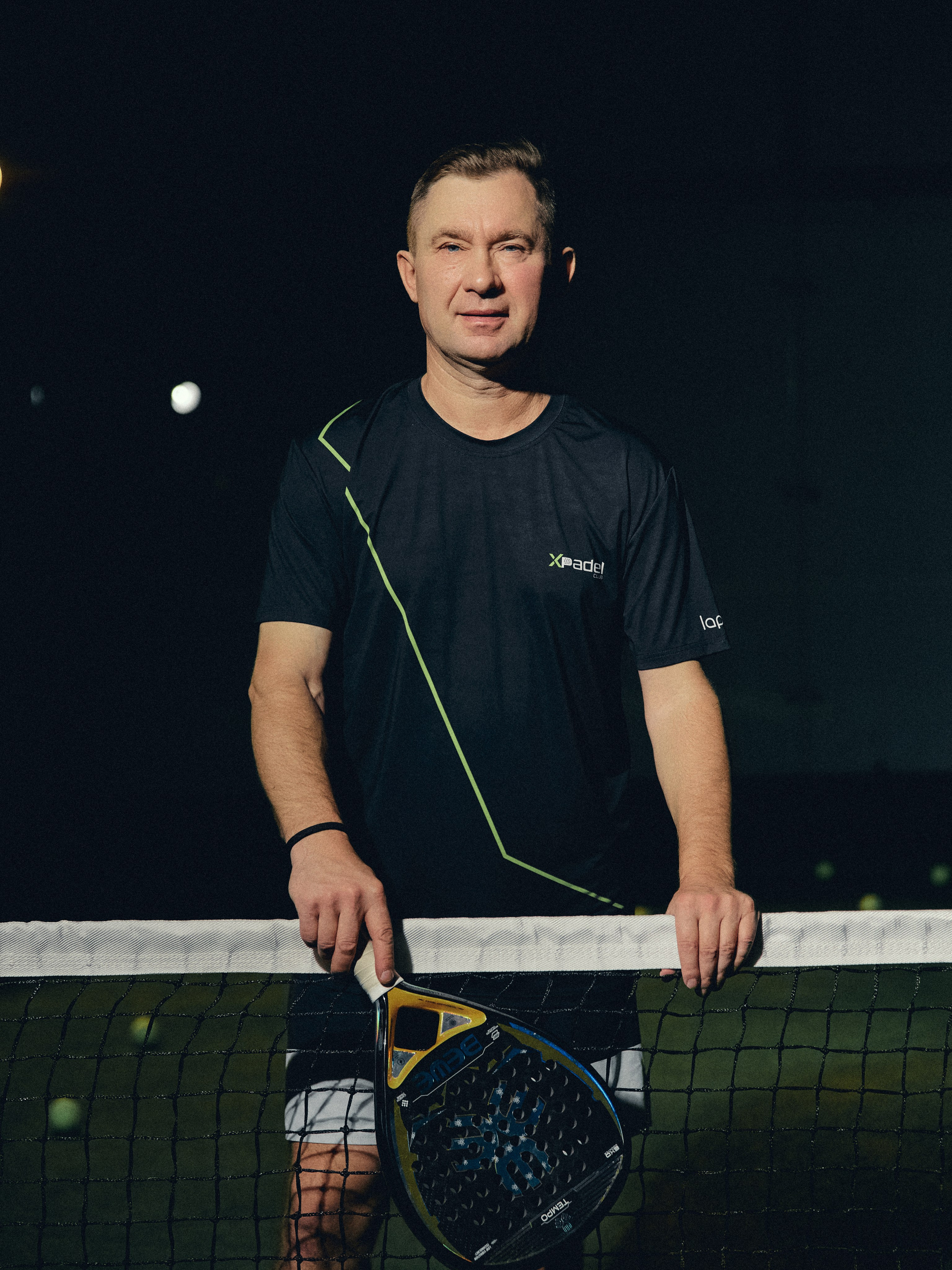 Тренера падел. Профессиональный Фотограф во Владимире, в Москве и в Суздале — Полина Романычева