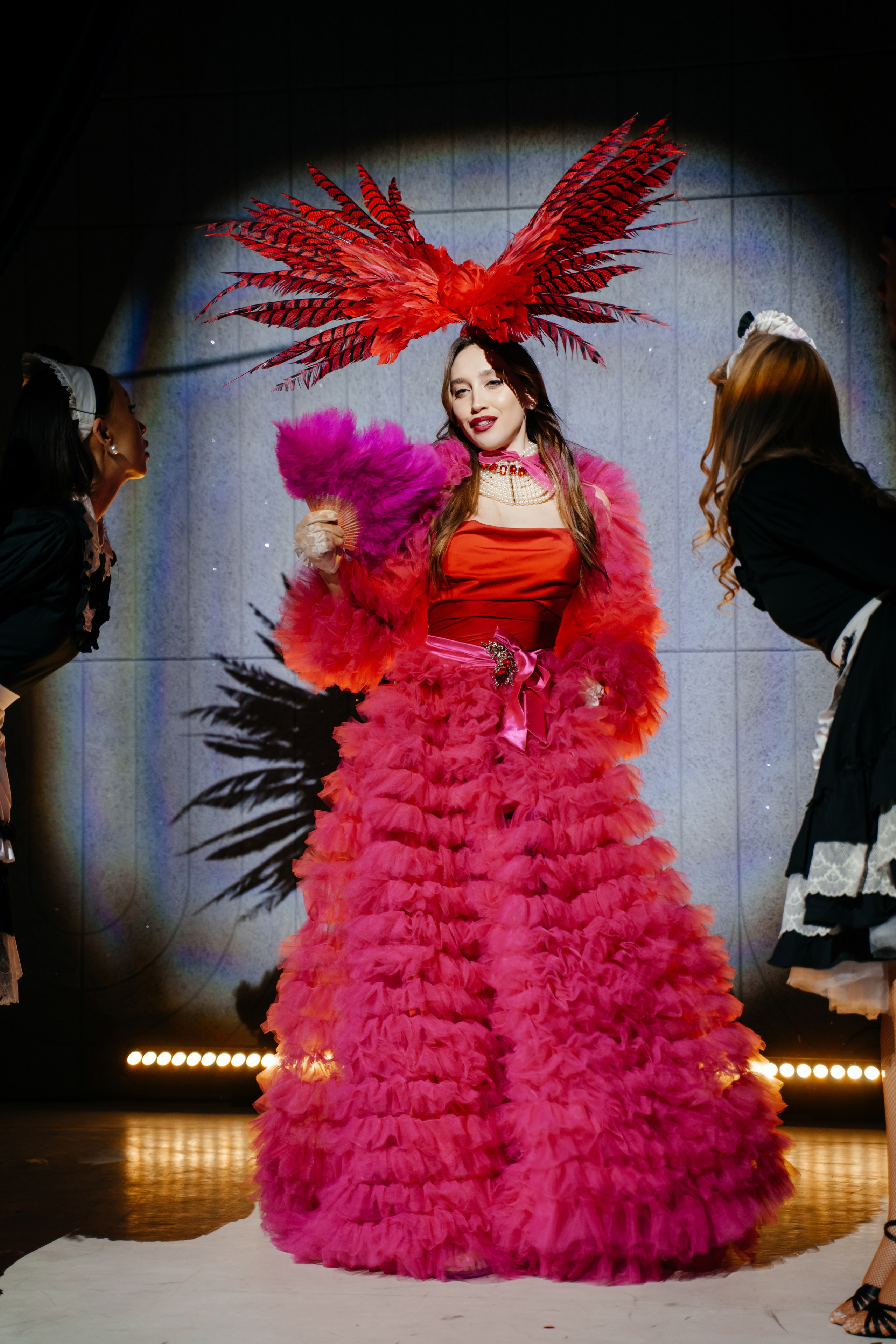 10 февраля (суббота). BENUAR Restaurant