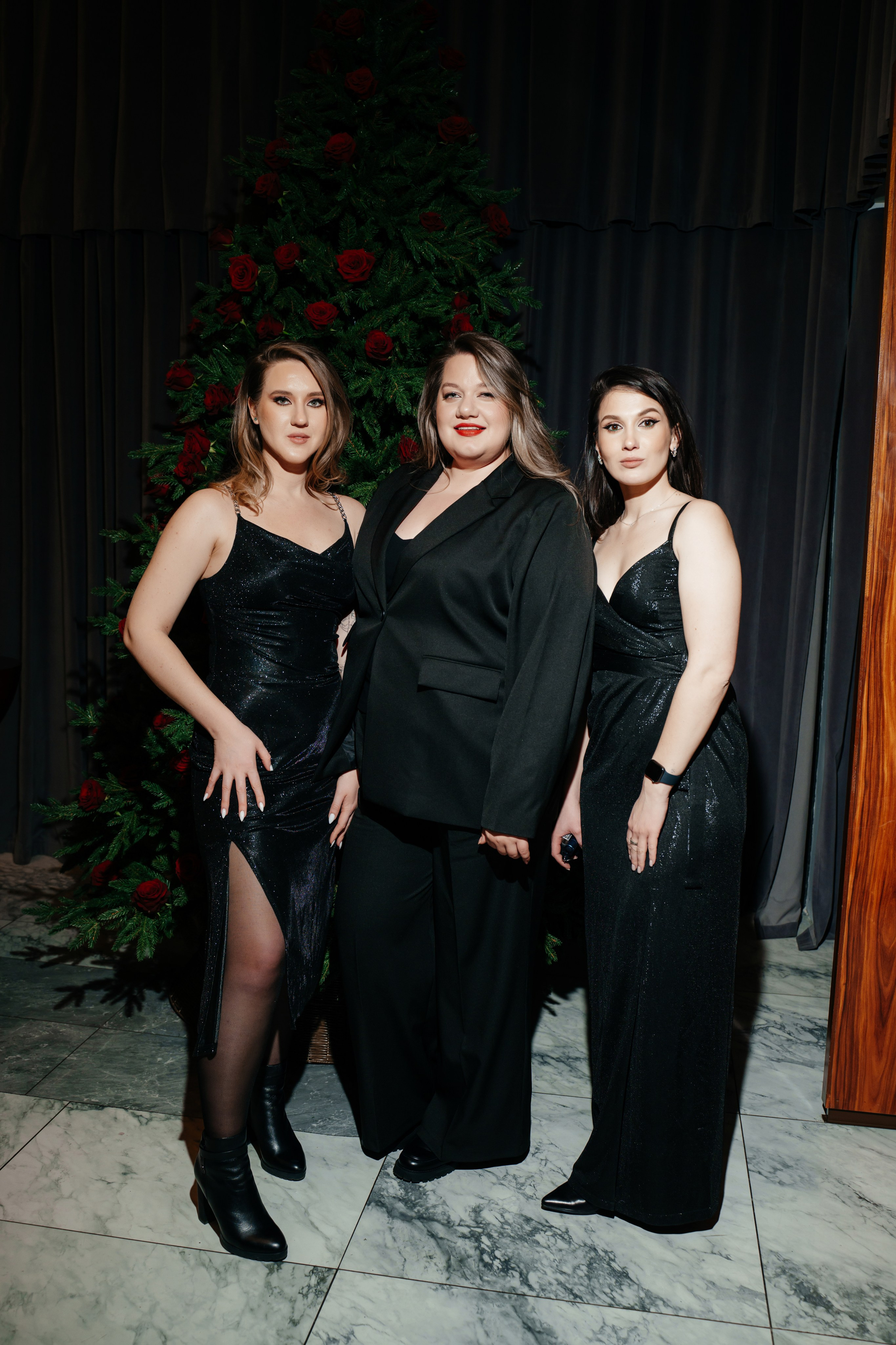 10 февраля (суббота). BENUAR Restaurant