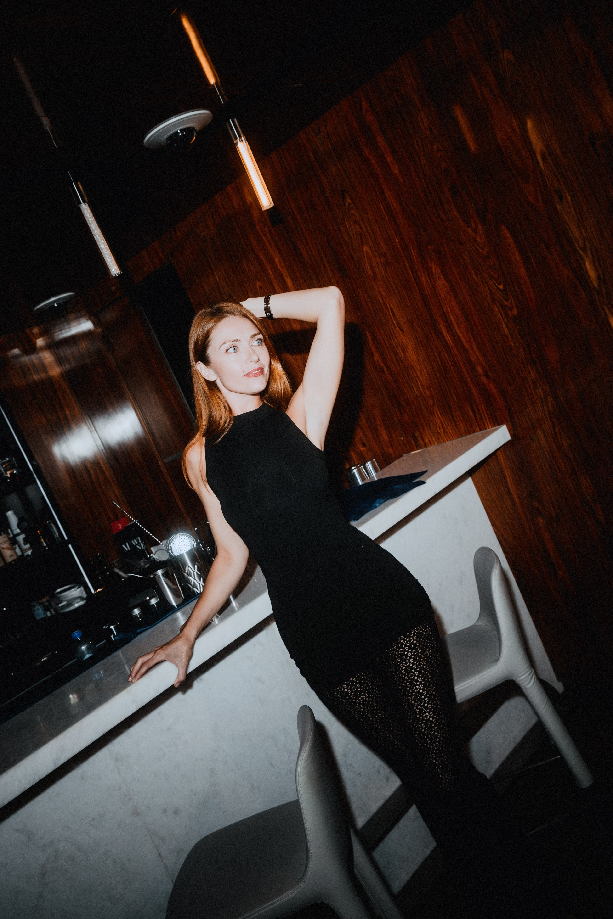 24 августа (суббота). BENUAR Restaurant