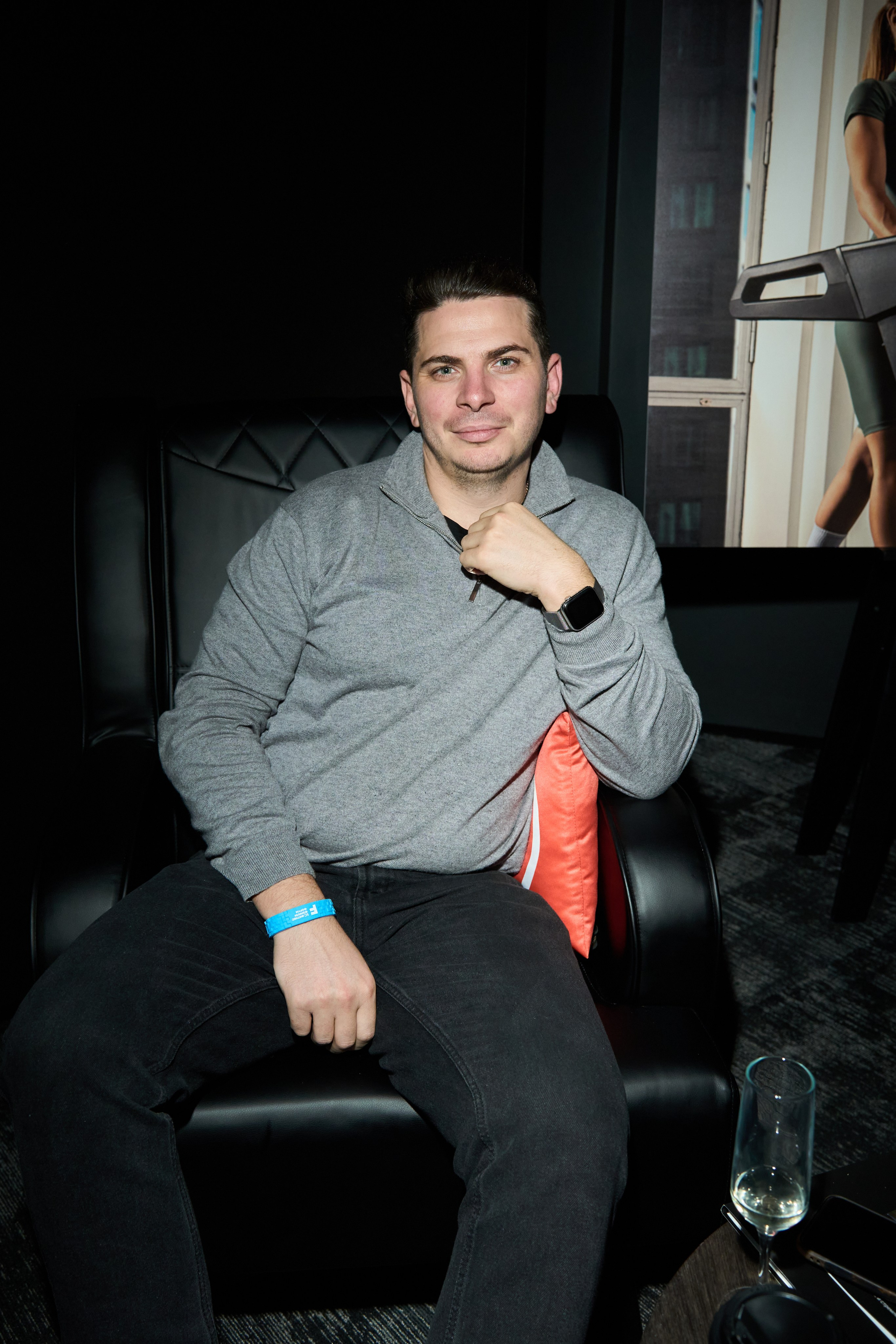 1С Фитнес Фэмили Форум. Елизавета Мальгина, фотограф в Москве